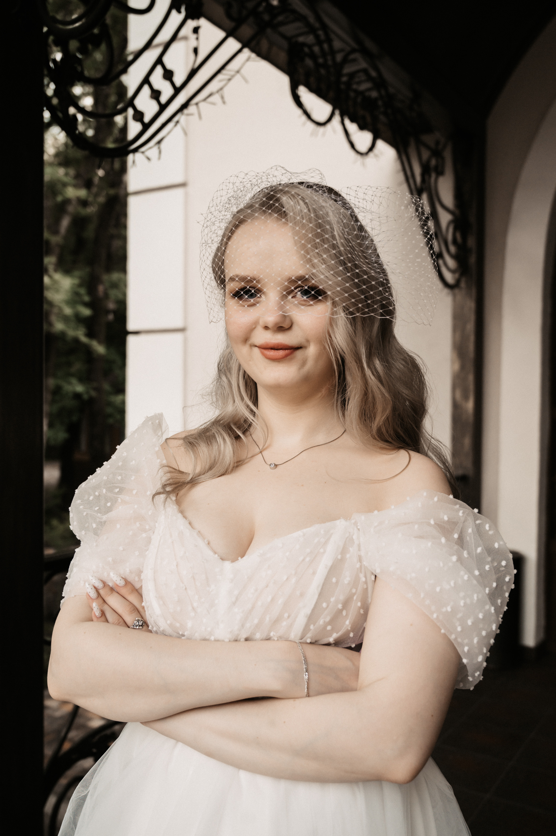 Жить в кайф. Свадебный фотограф Александр Давыдов