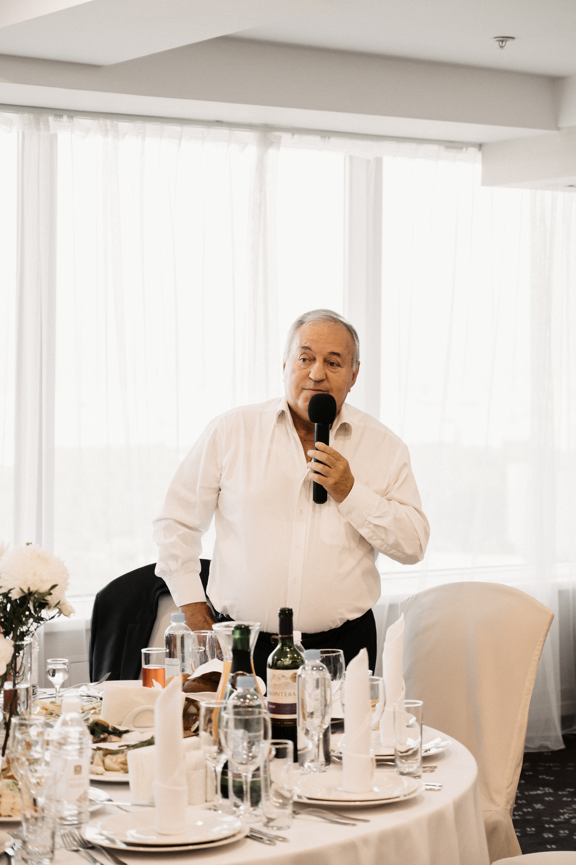 Софья и Илья. Свадебный фотограф Александр Давыдов