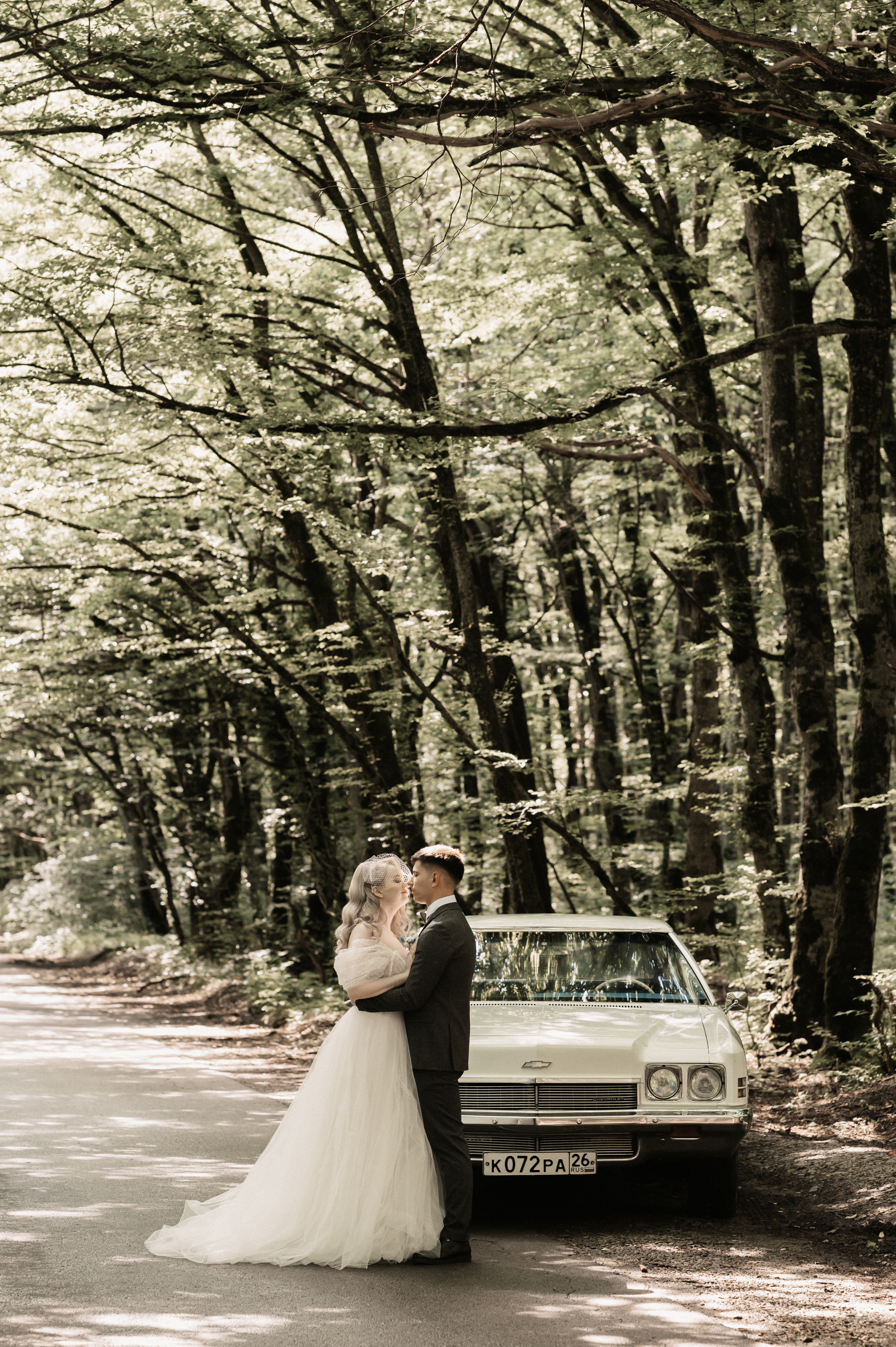 Жить в кайф. Свадебный фотограф Александр Давыдов