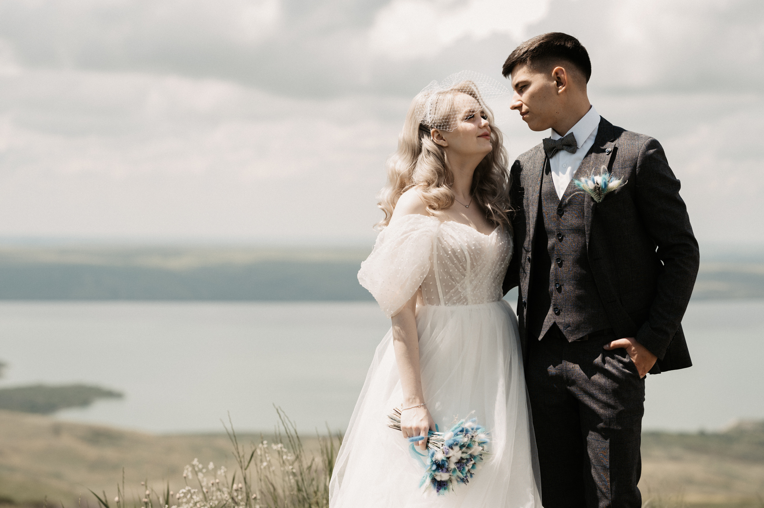 Жить в кайф. Свадебный фотограф Александр Давыдов