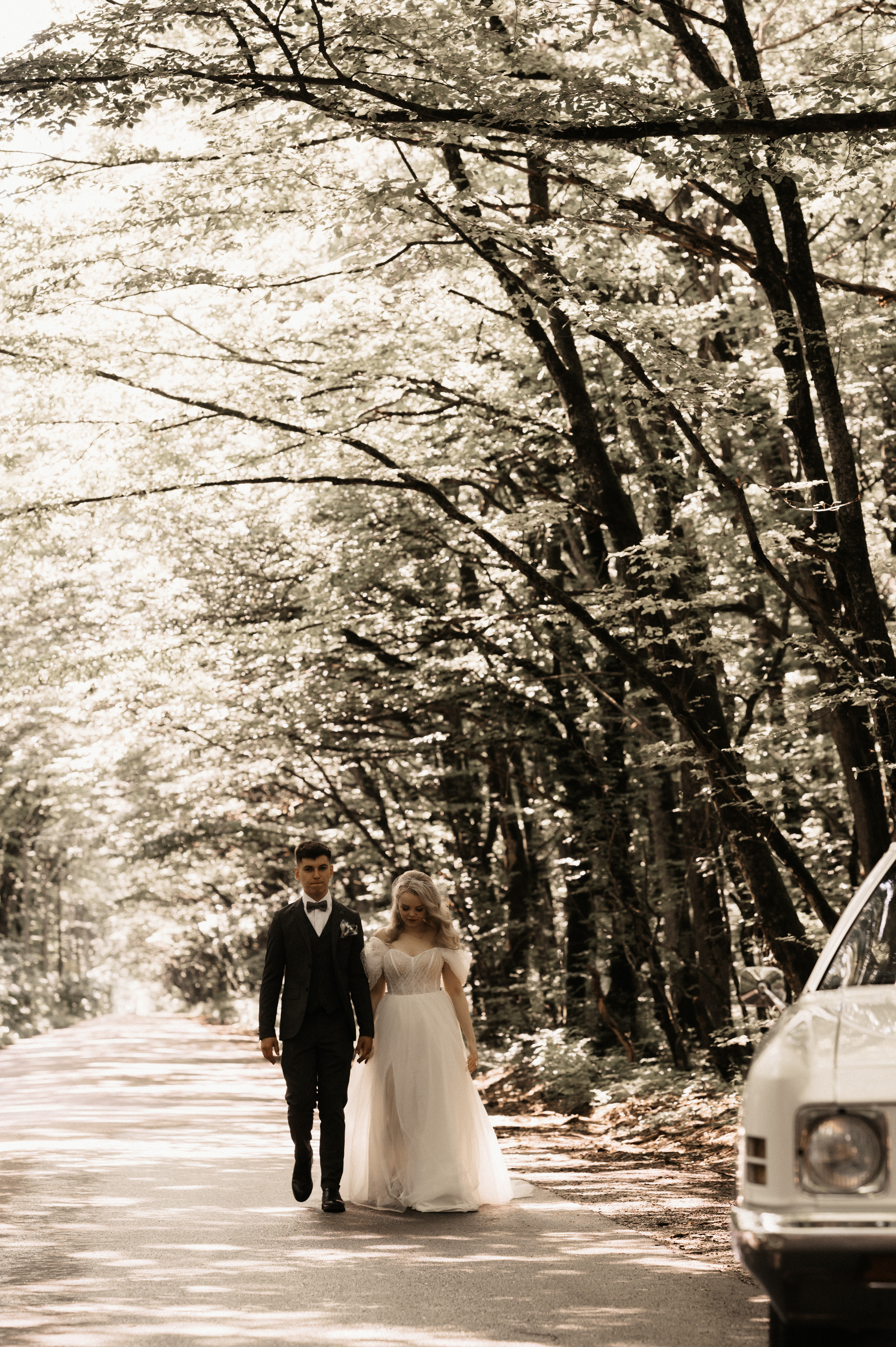 Жить в кайф. Свадебный фотограф Александр Давыдов