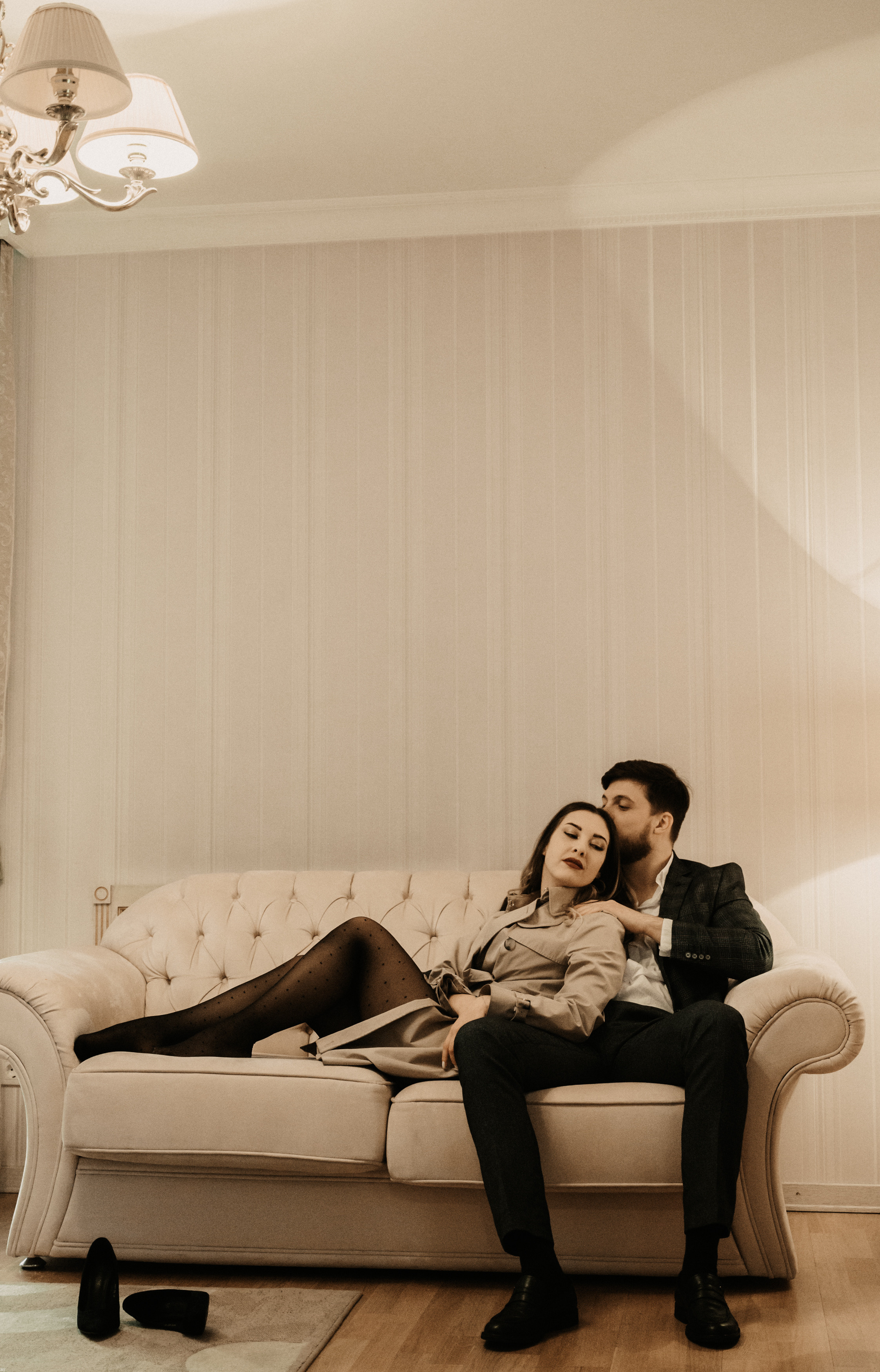 Яна и Кирилл. Свадебный фотограф Александр Давыдов