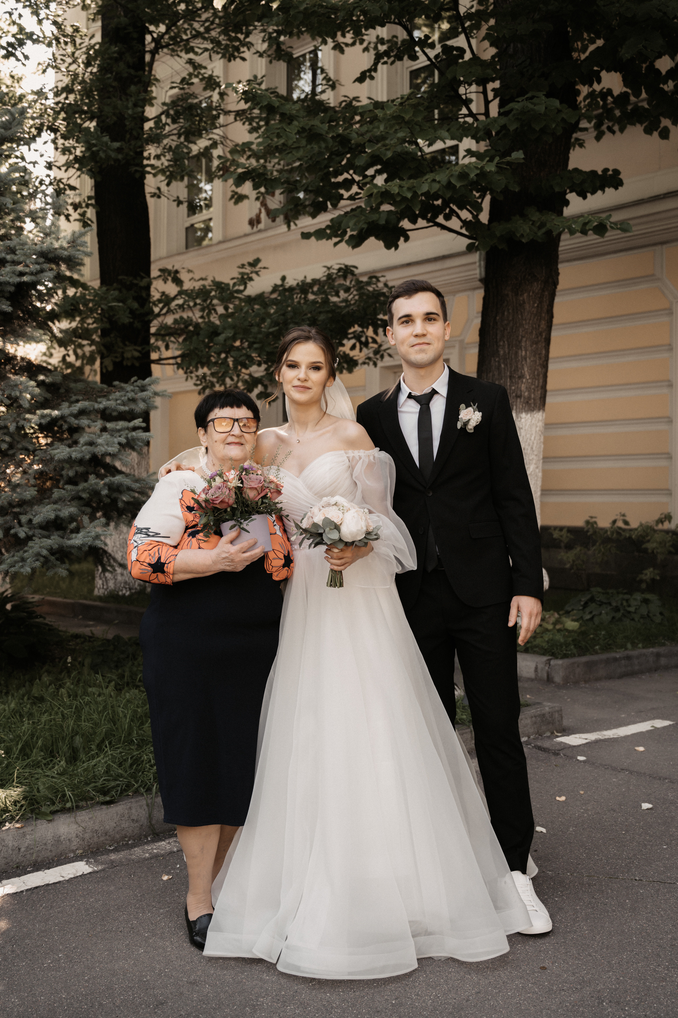 Саша+Даша. Свадебный фотограф Александр Давыдов