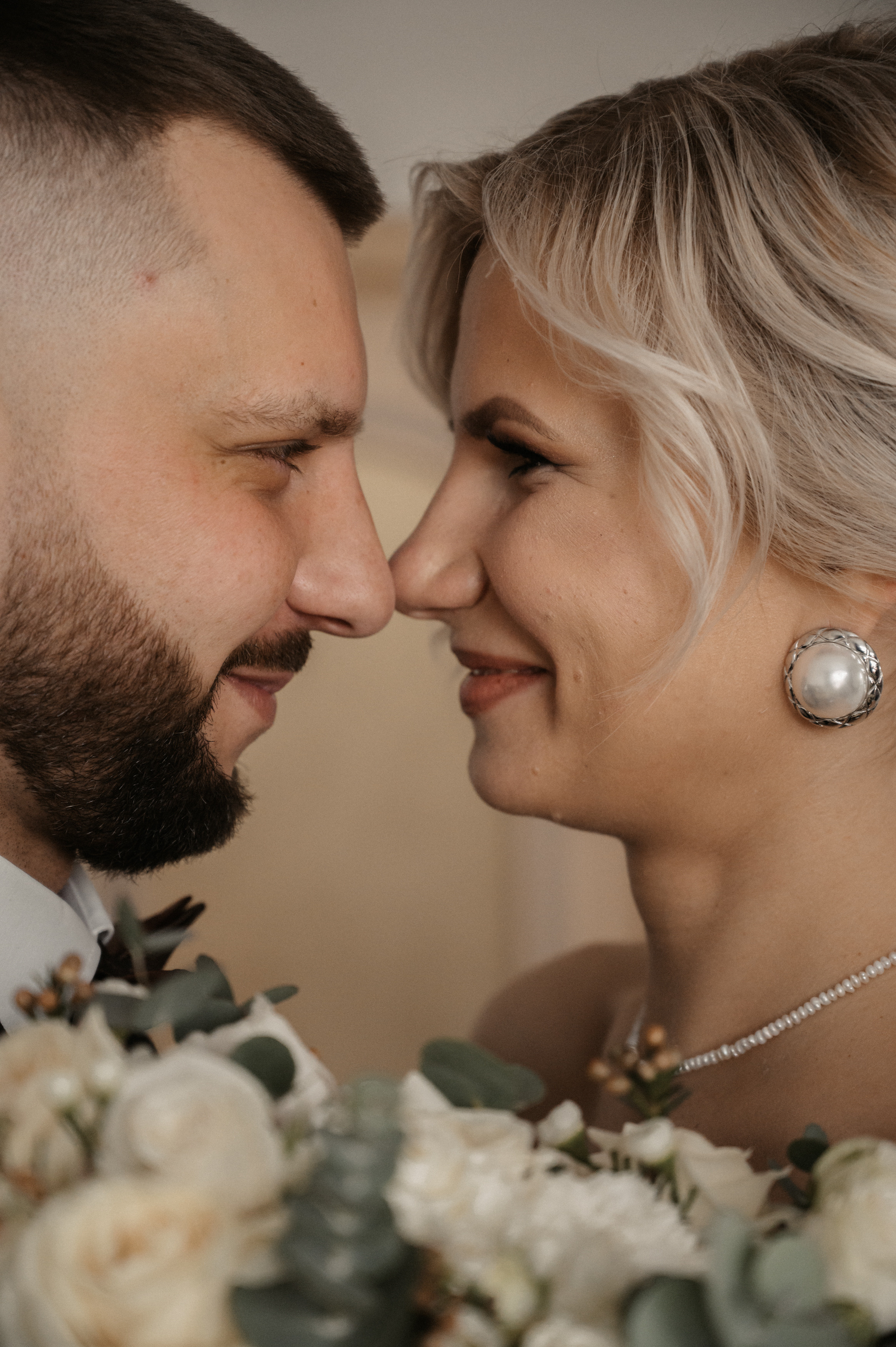 Дима и Яна. Свадебный фотограф Александр Давыдов