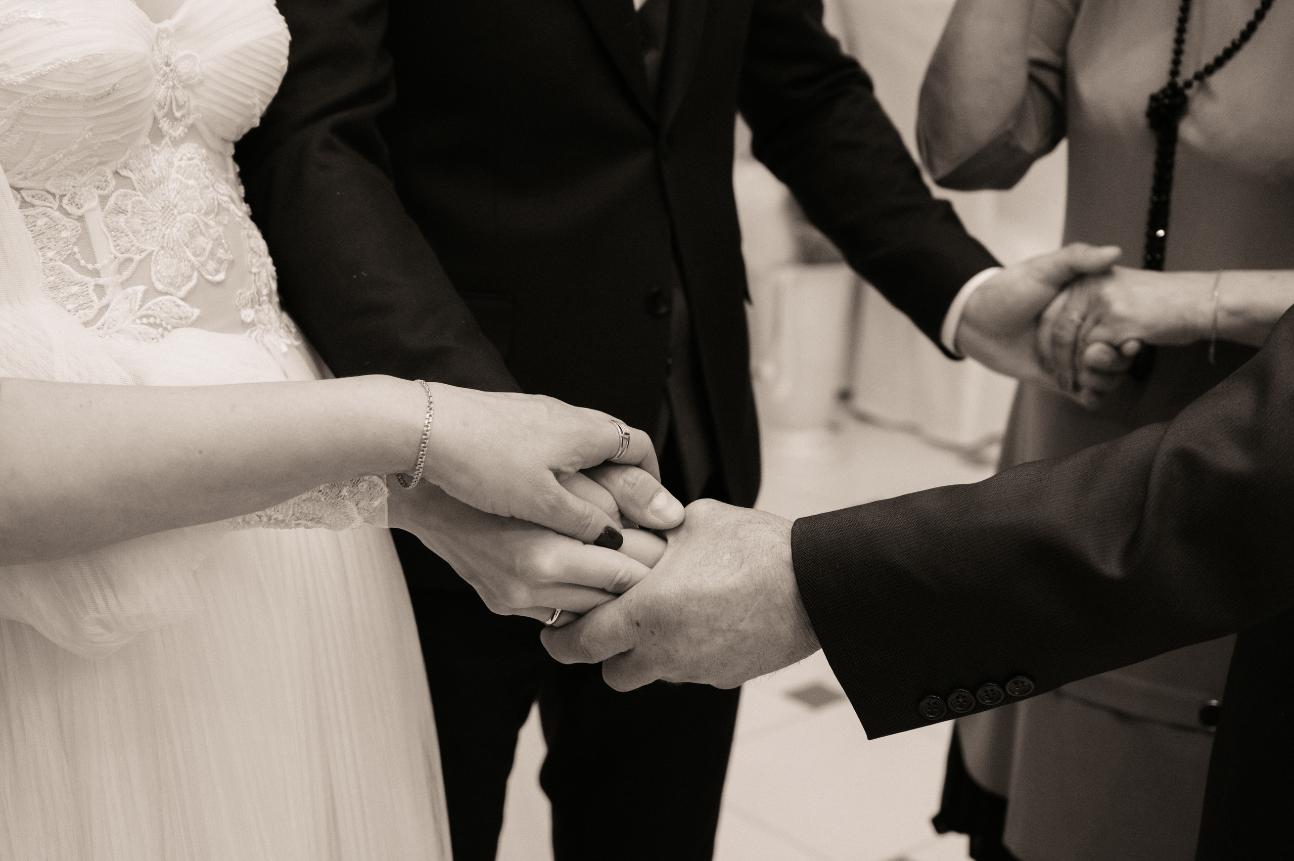 Дима и Яна. Свадебный фотограф Александр Давыдов