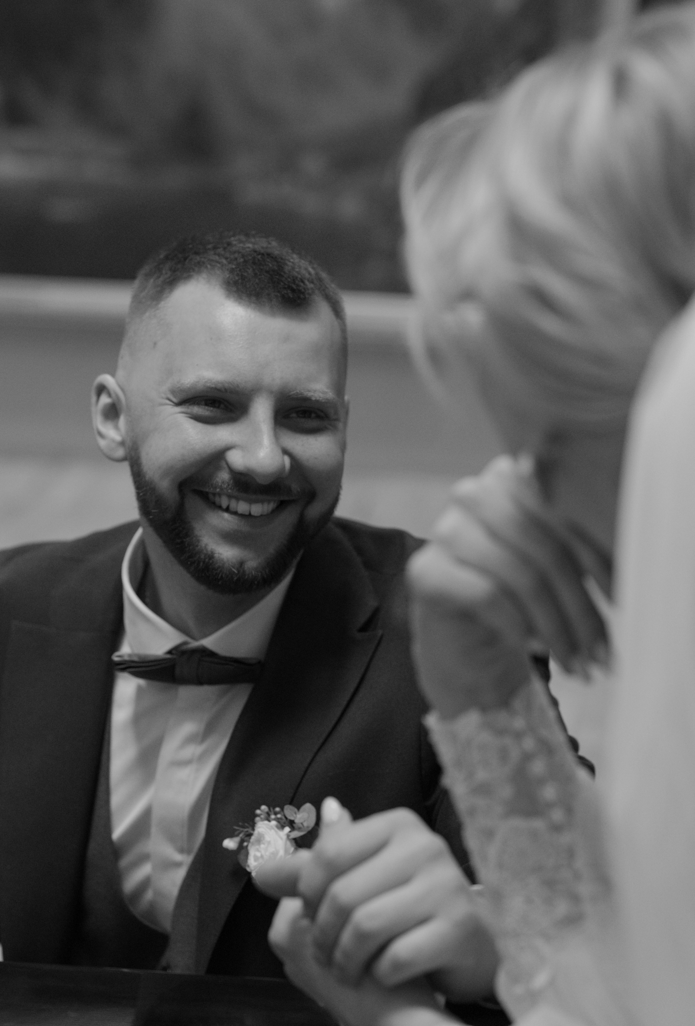 Дима и Яна. Свадебный фотограф Александр Давыдов