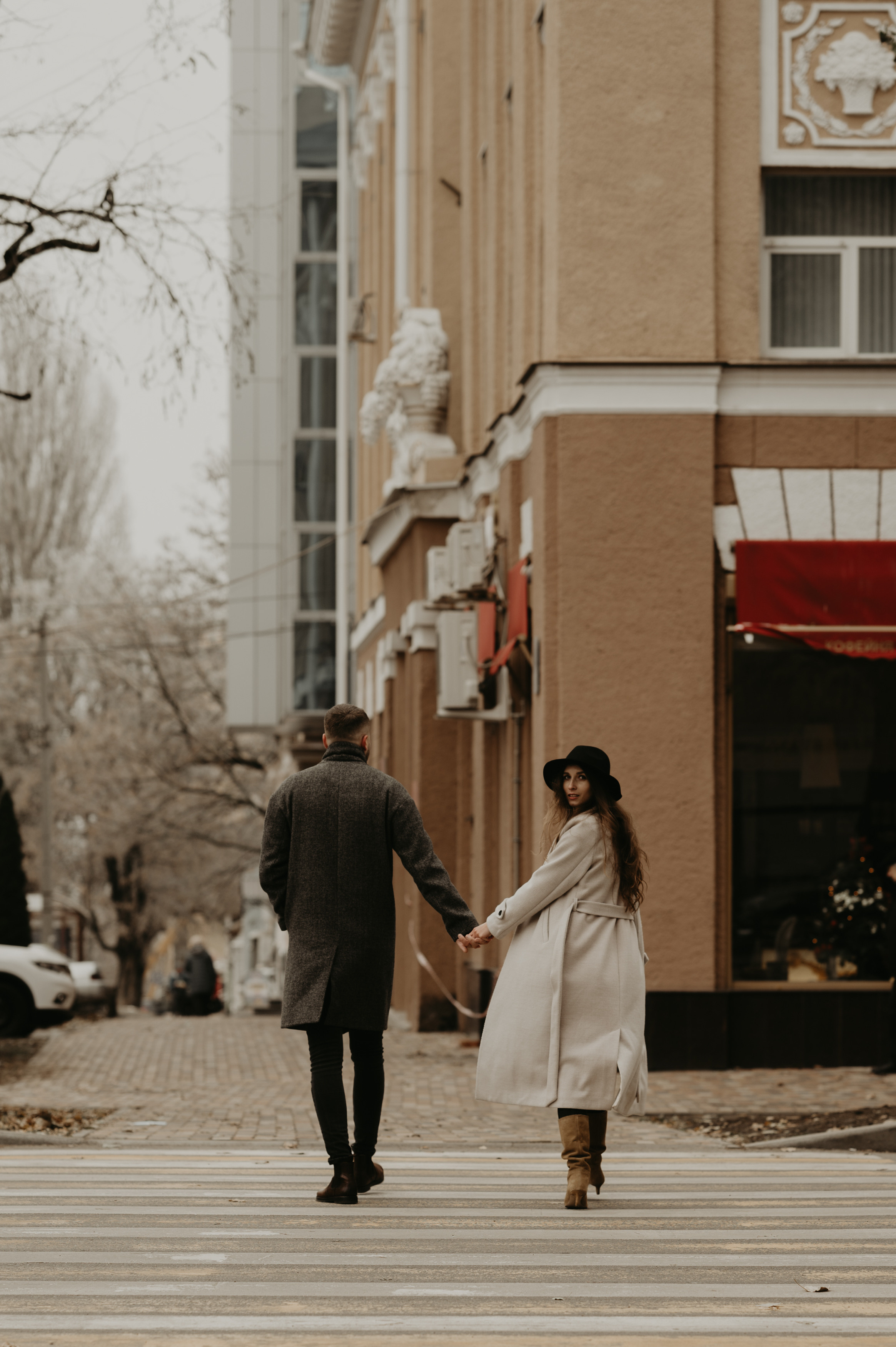 Мария и Евгений. Свадебный фотограф Александр Давыдов