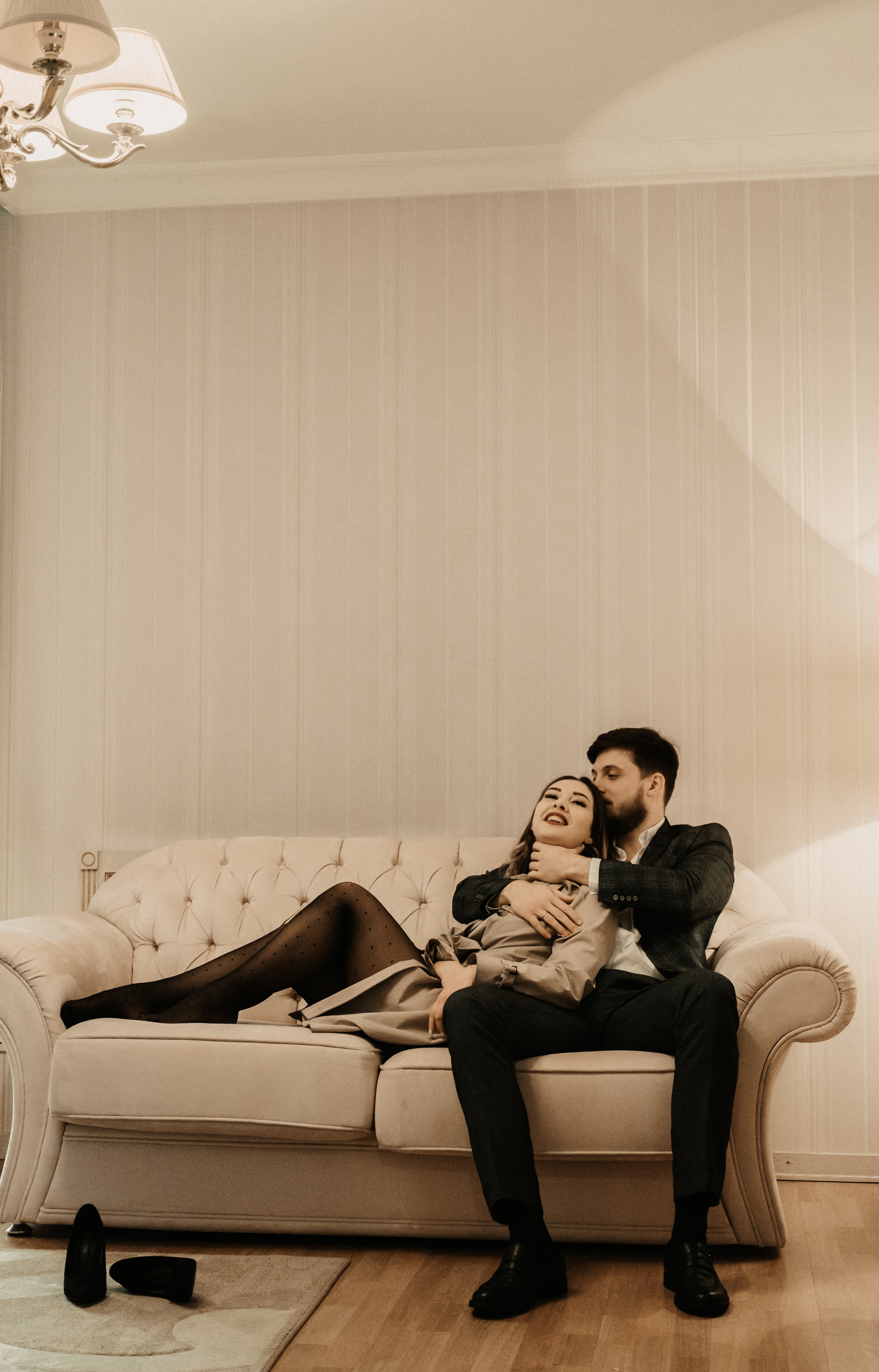 Яна и Кирилл. Свадебный фотограф Александр Давыдов