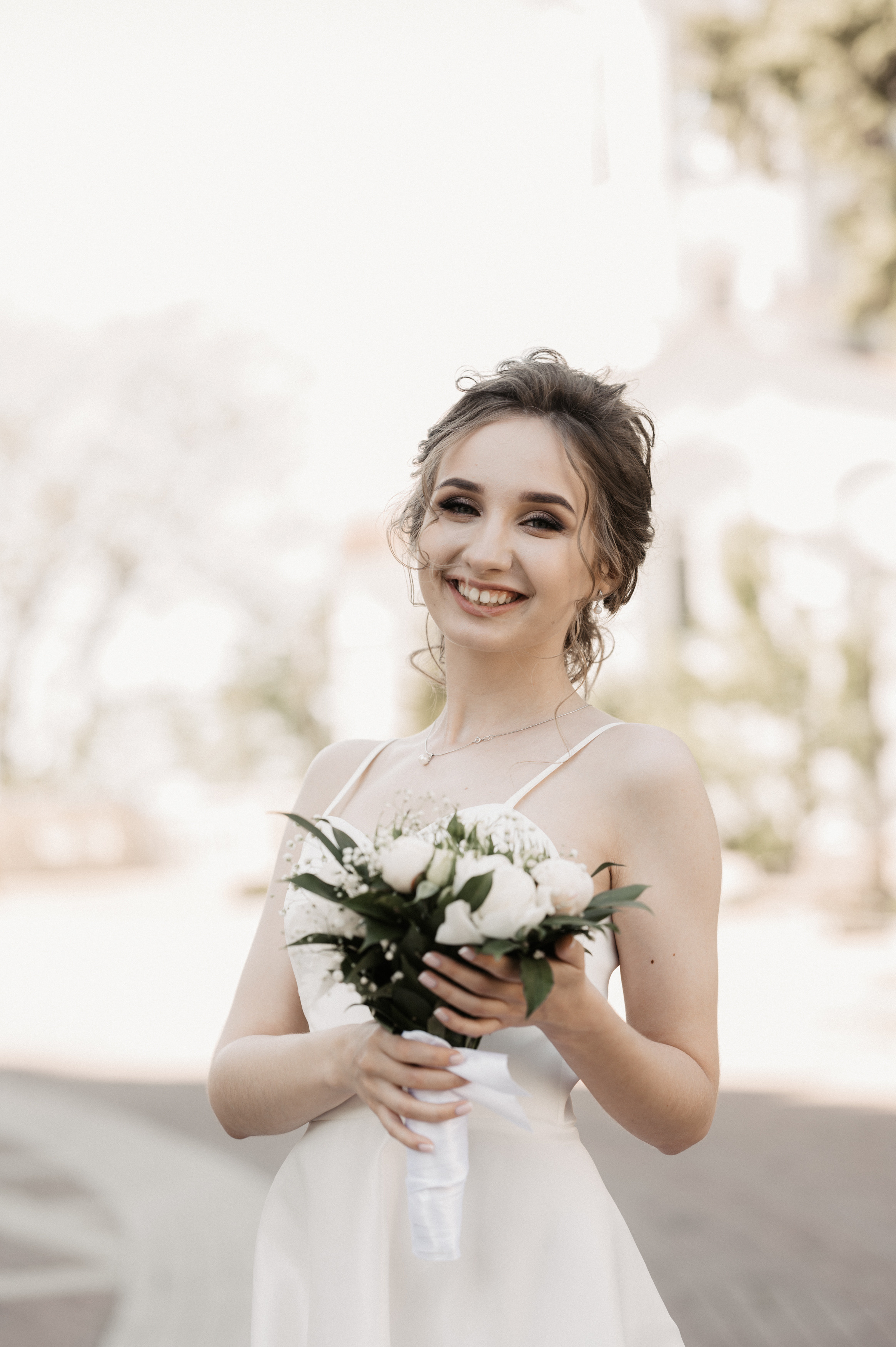 Полина и Роман. Свадебный фотограф Александр Давыдов