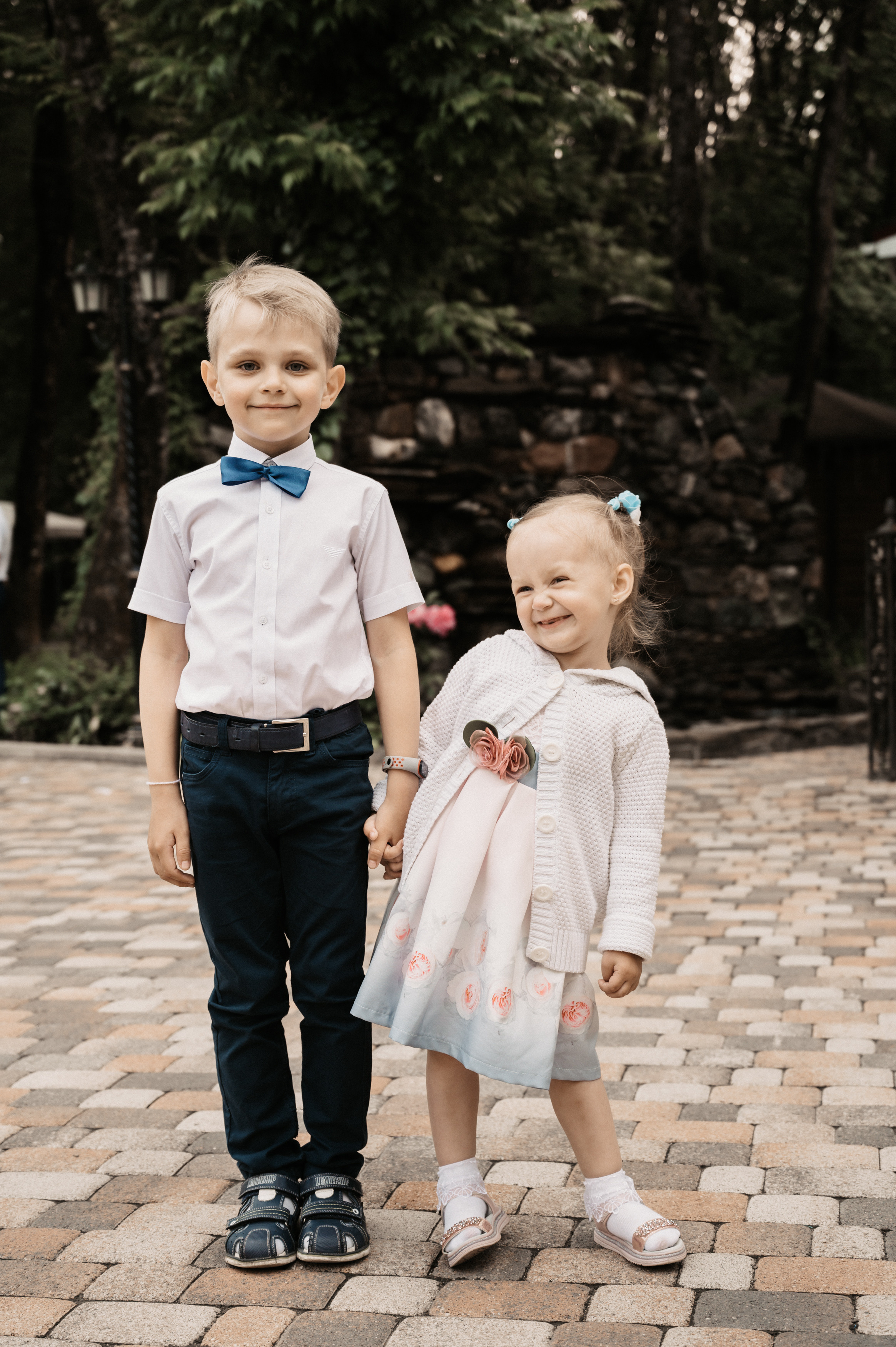 Жить в кайф. Свадебный фотограф Александр Давыдов