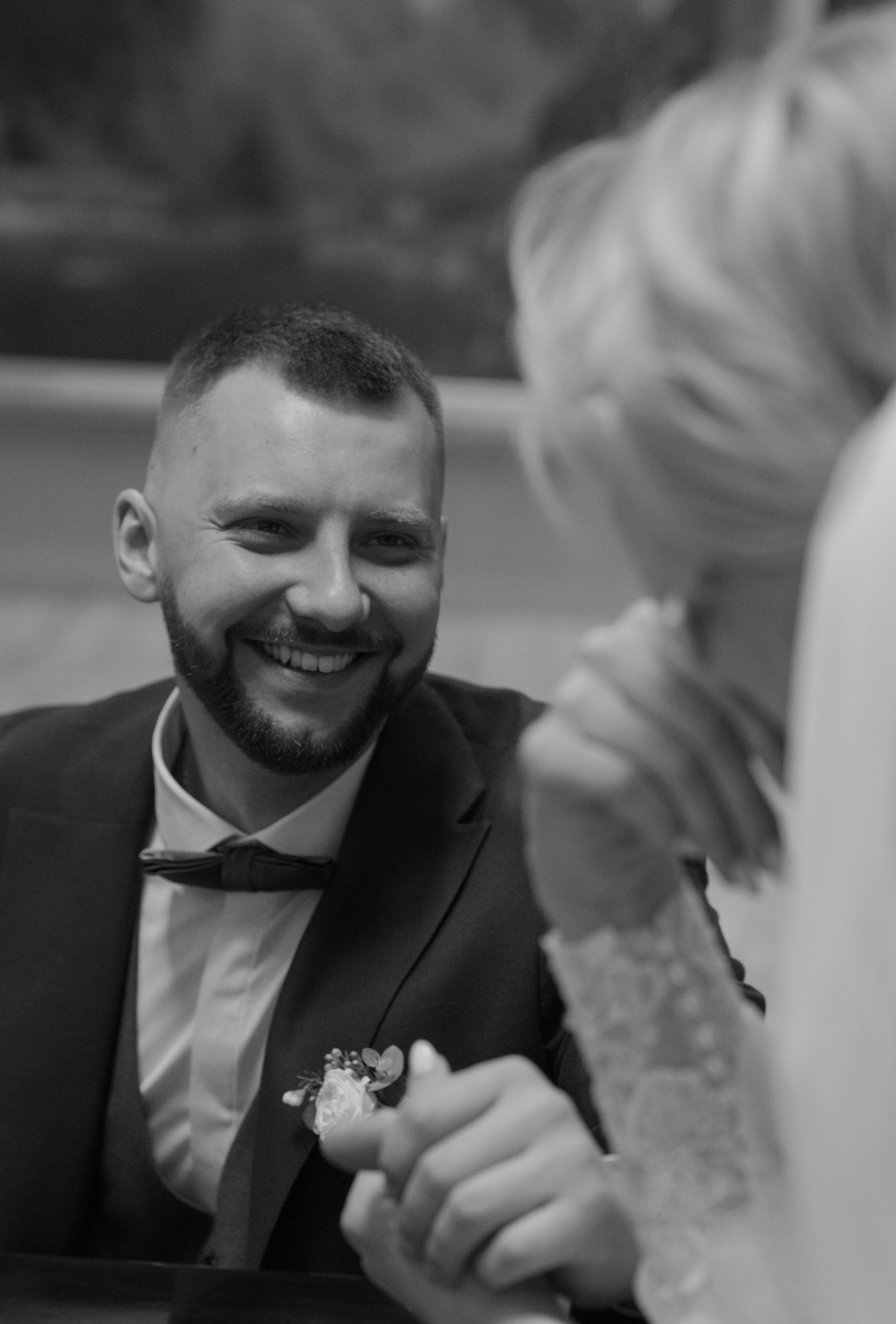 Дима и Яна. Свадебный фотограф Александр Давыдов