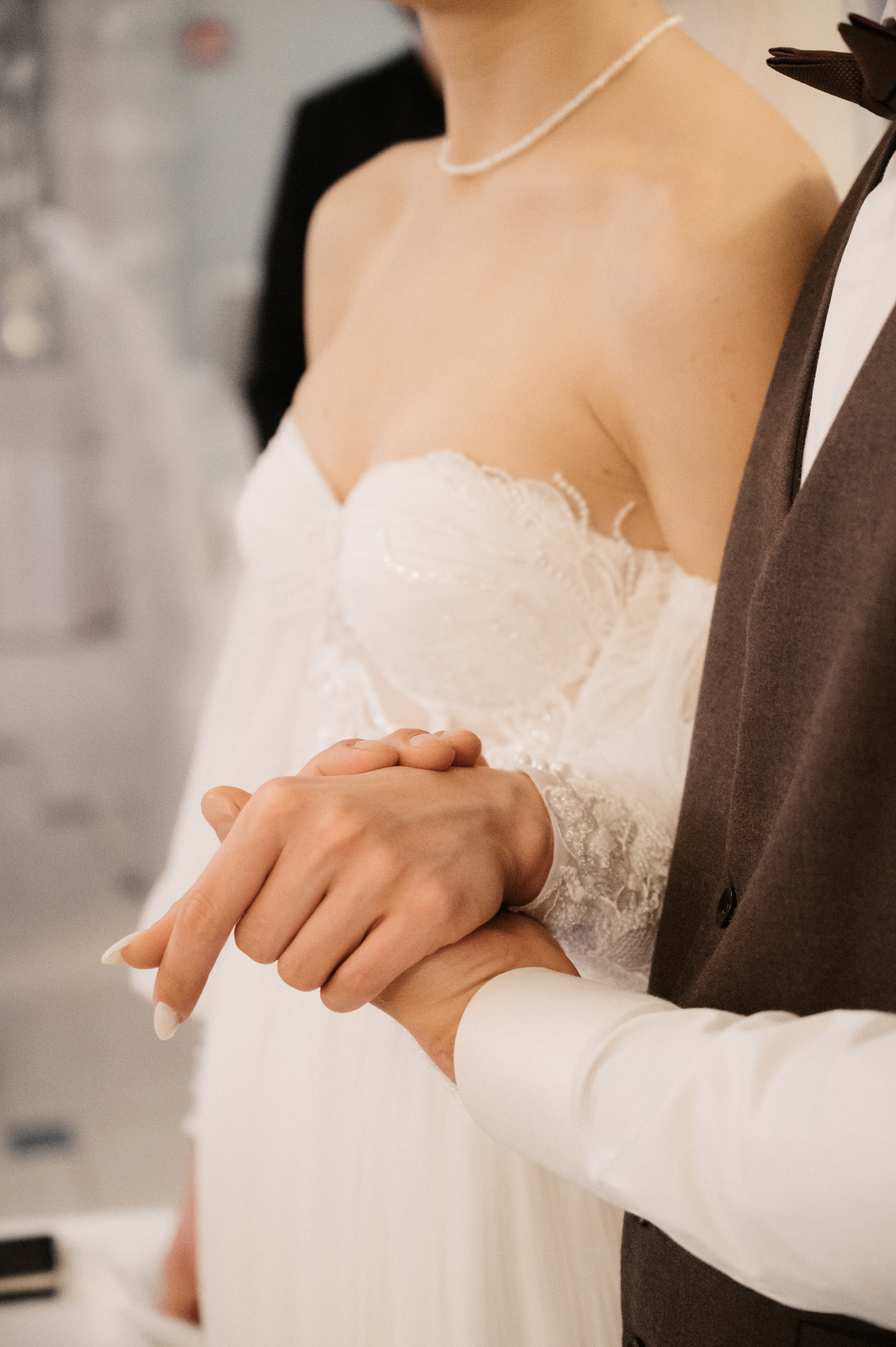 Дима и Яна. Свадебный фотограф Александр Давыдов