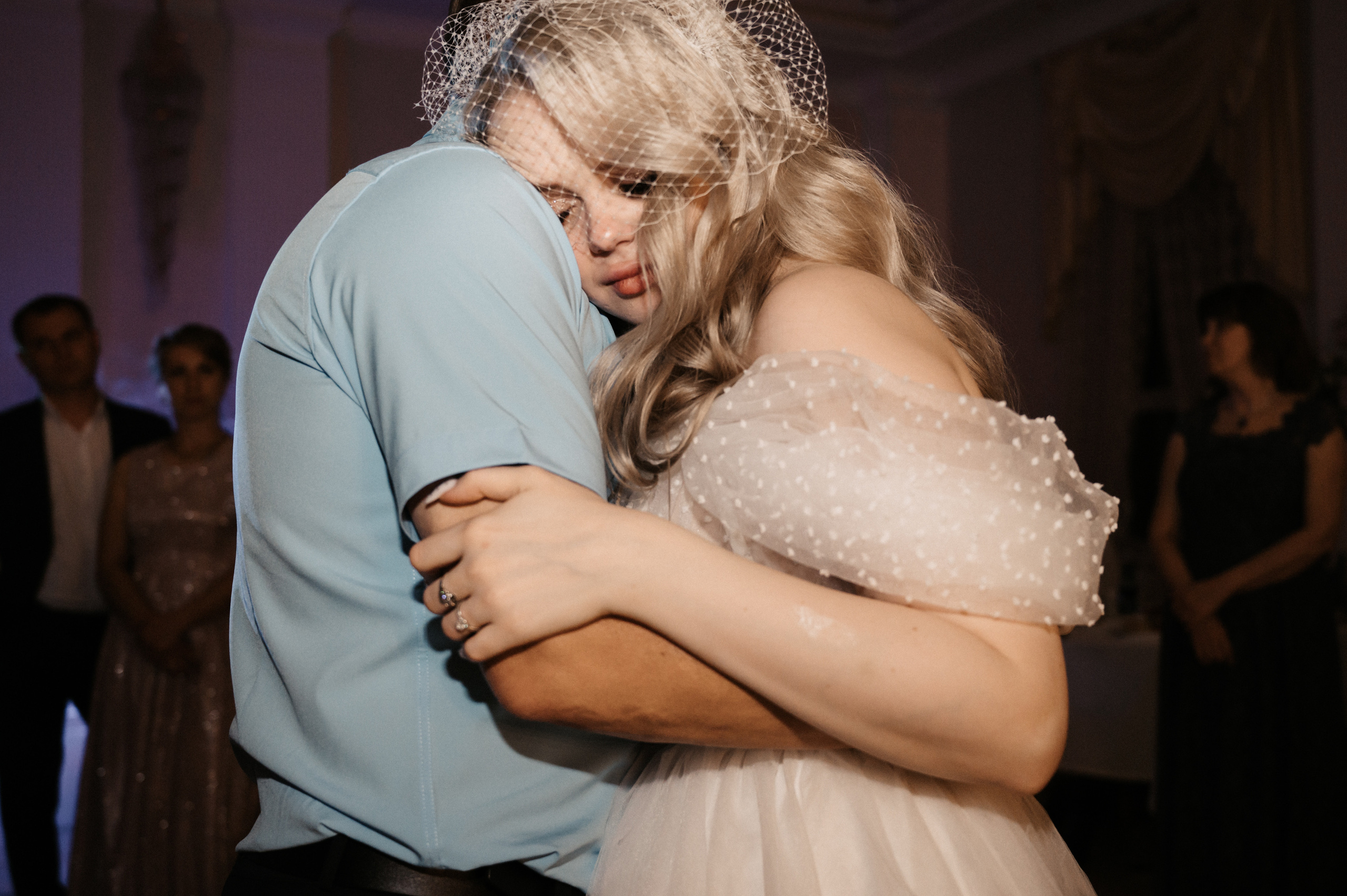 Жить в кайф. Свадебный фотограф Александр Давыдов