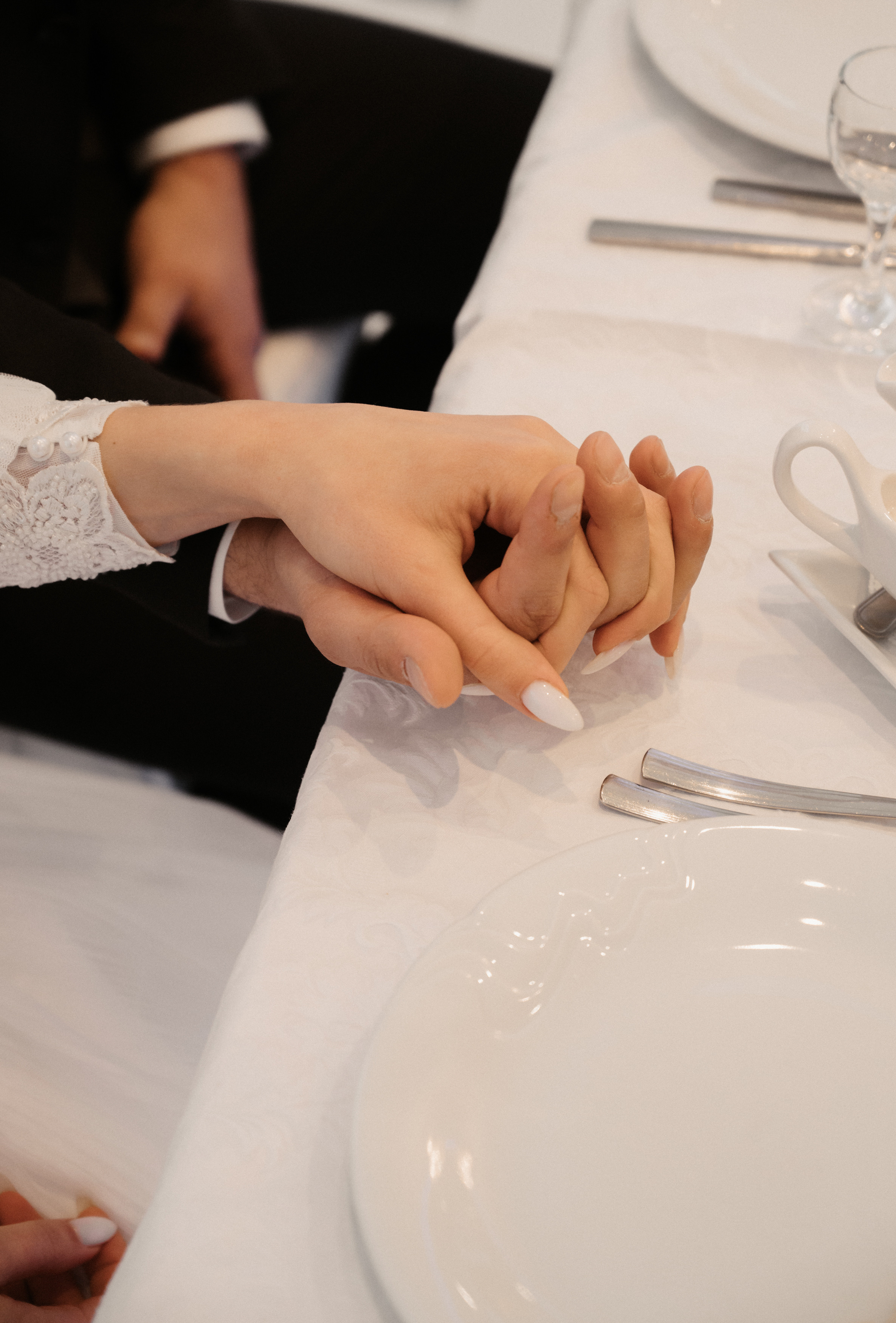 Дима и Яна. Свадебный фотограф Александр Давыдов