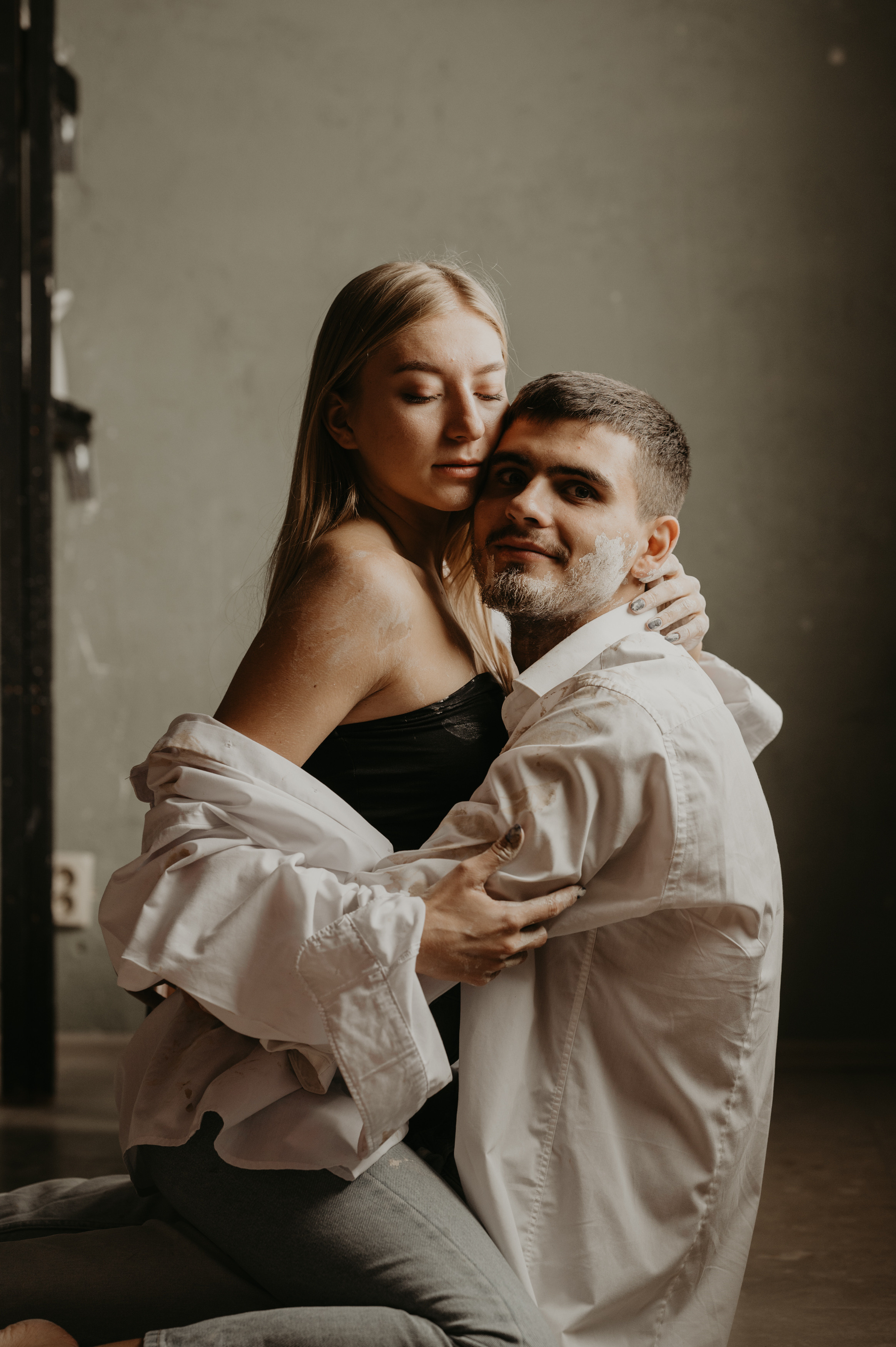 Гончарная мастерская. Свадебный фотограф Александр Давыдов