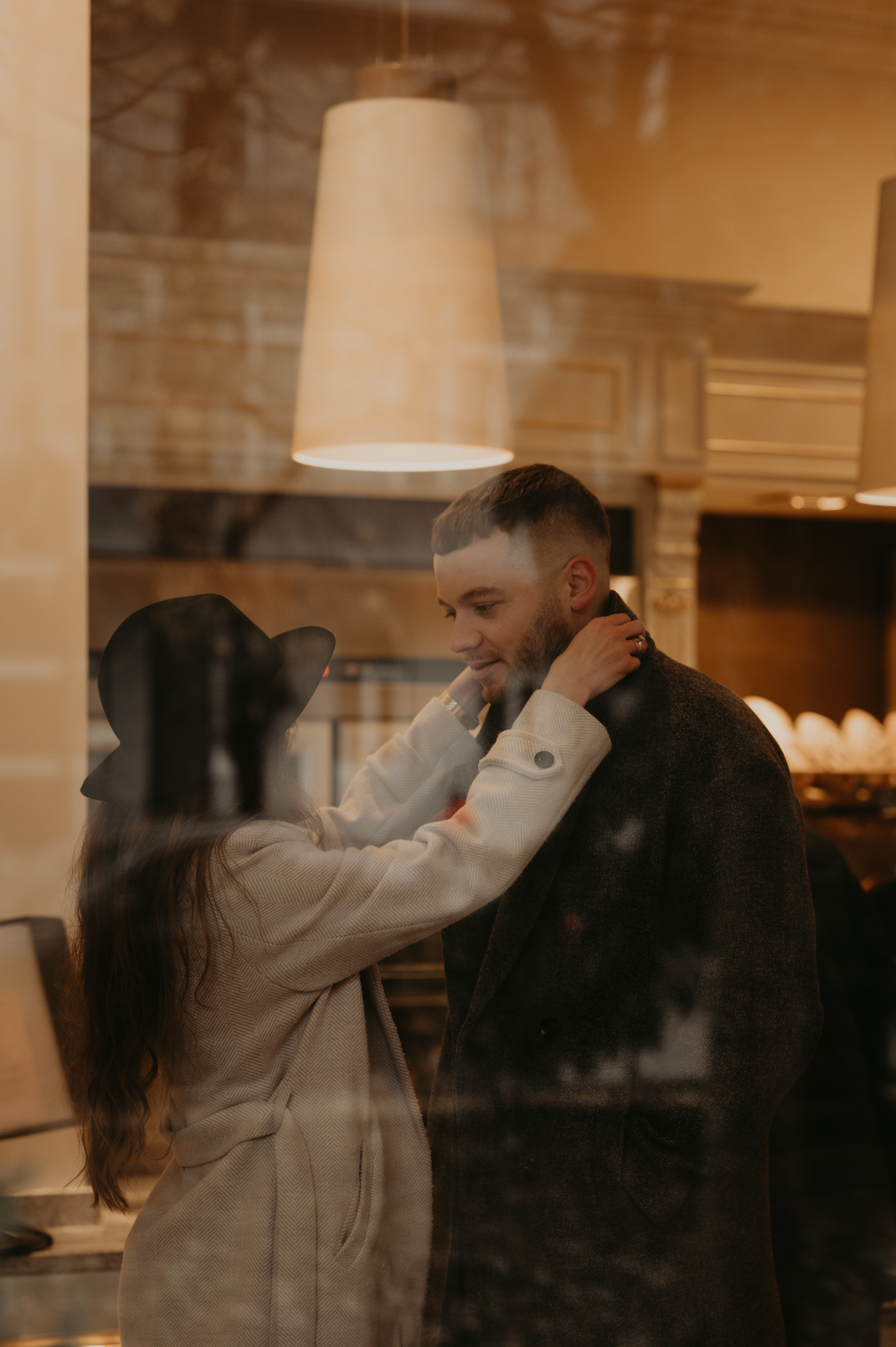 Мария и Евгений. Свадебный фотограф Александр Давыдов