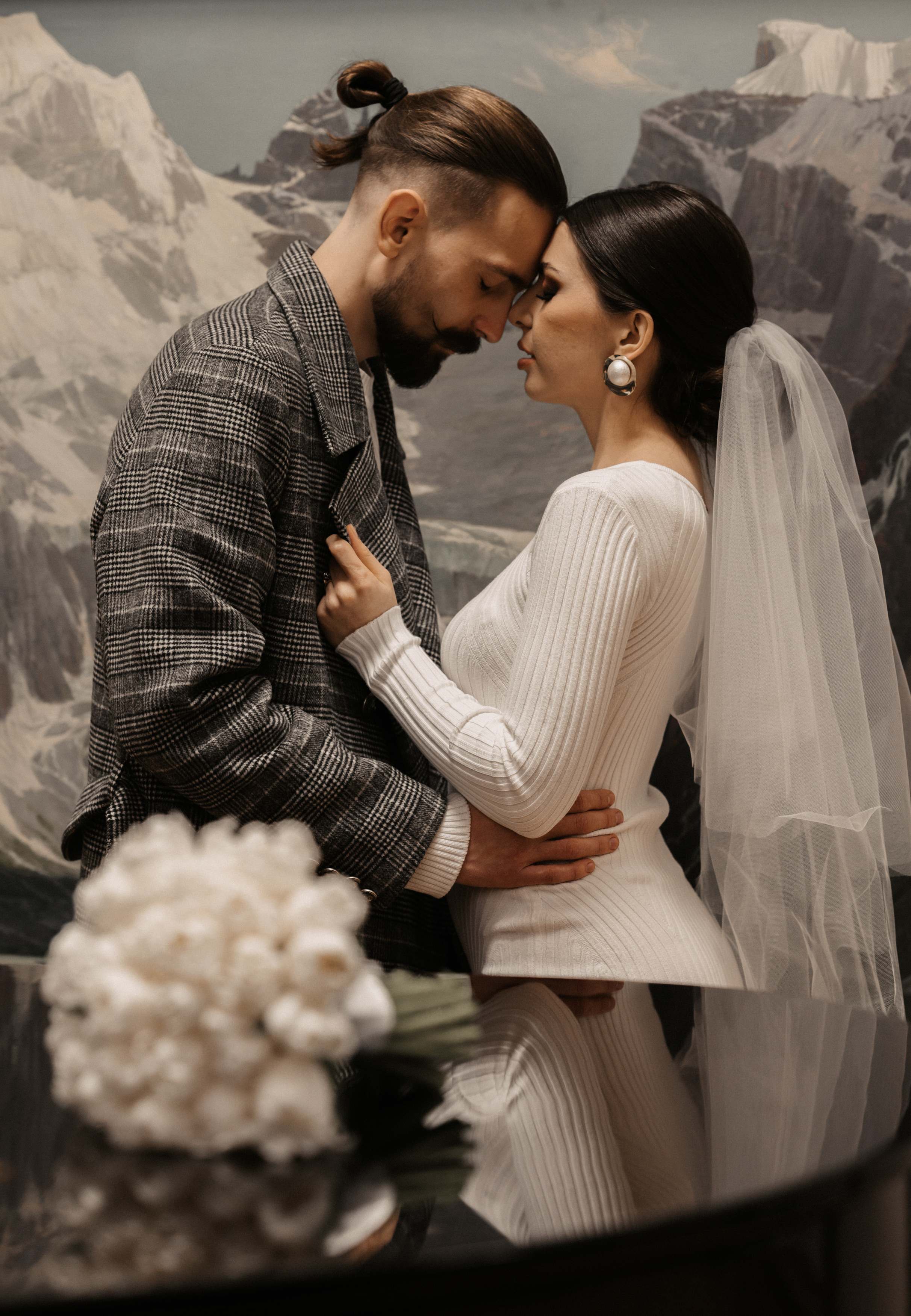 Я люблю тебя по-особенному. Свадебный фотограф Александр Давыдов