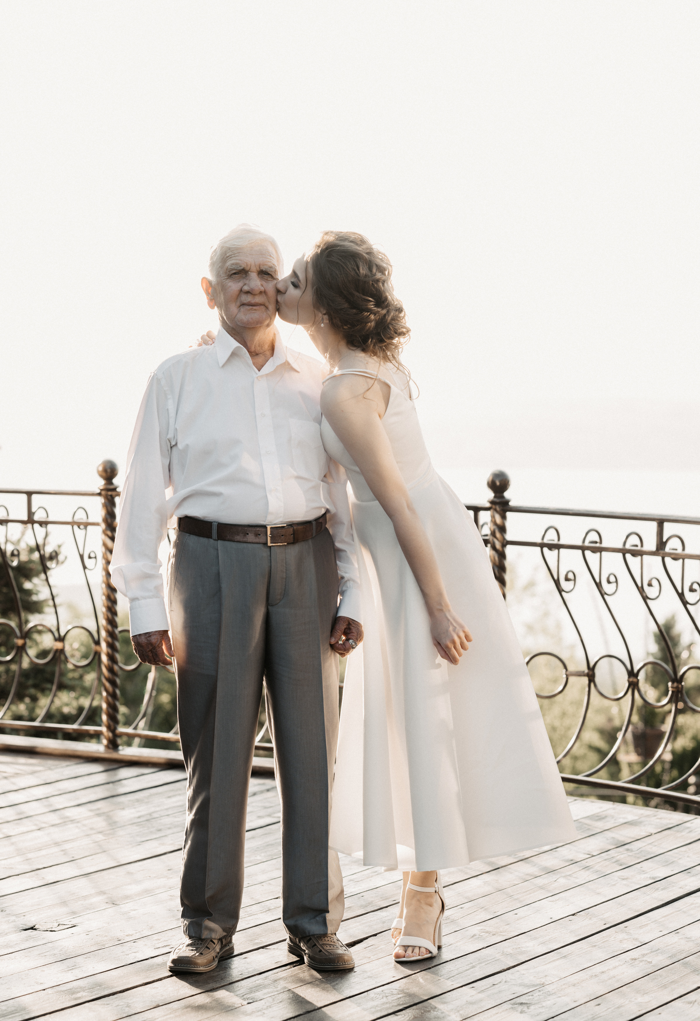 Полина и Роман. Свадебный фотограф Александр Давыдов