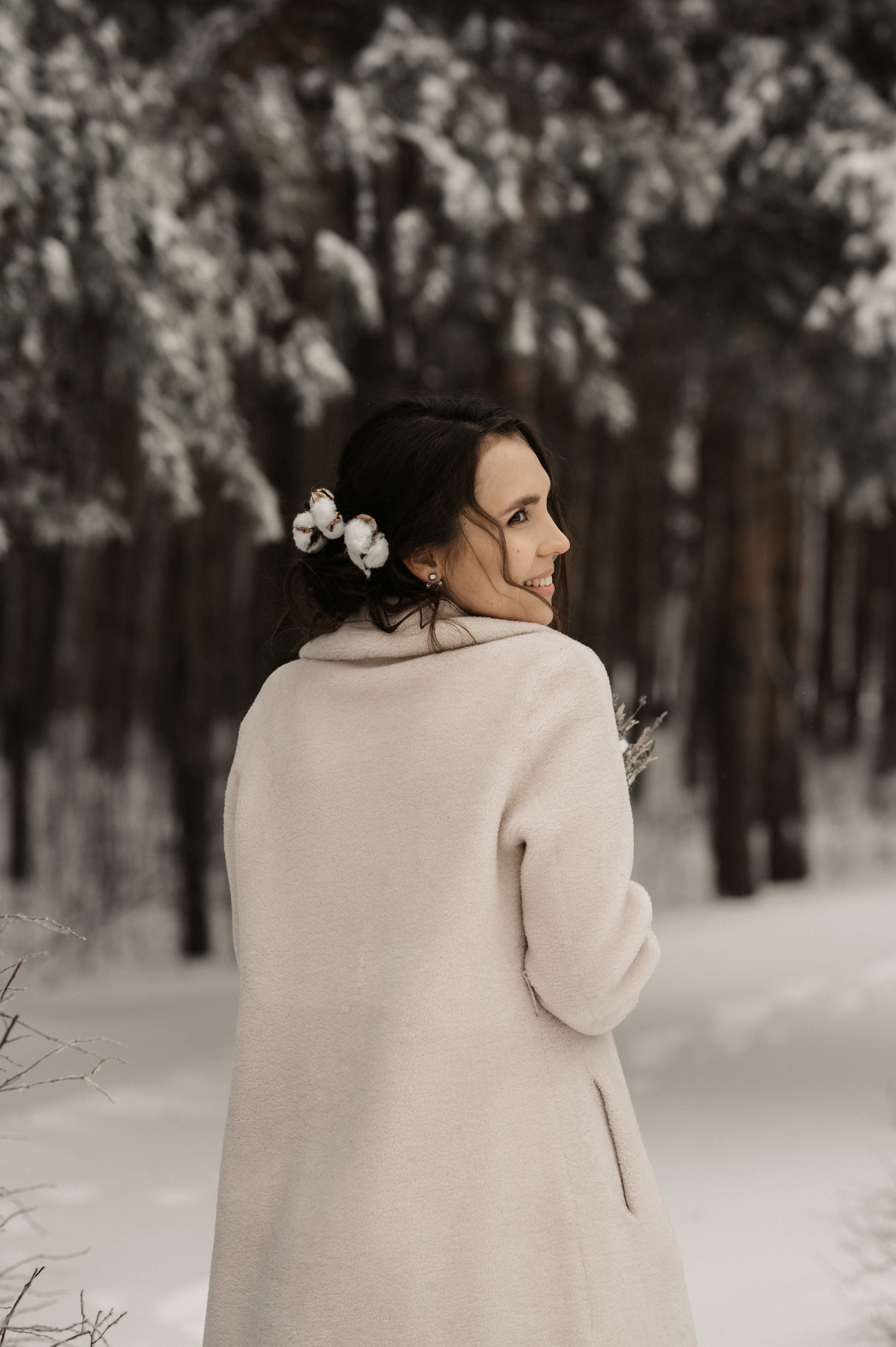 Для двоих. Свадебный фотограф Александр Давыдов