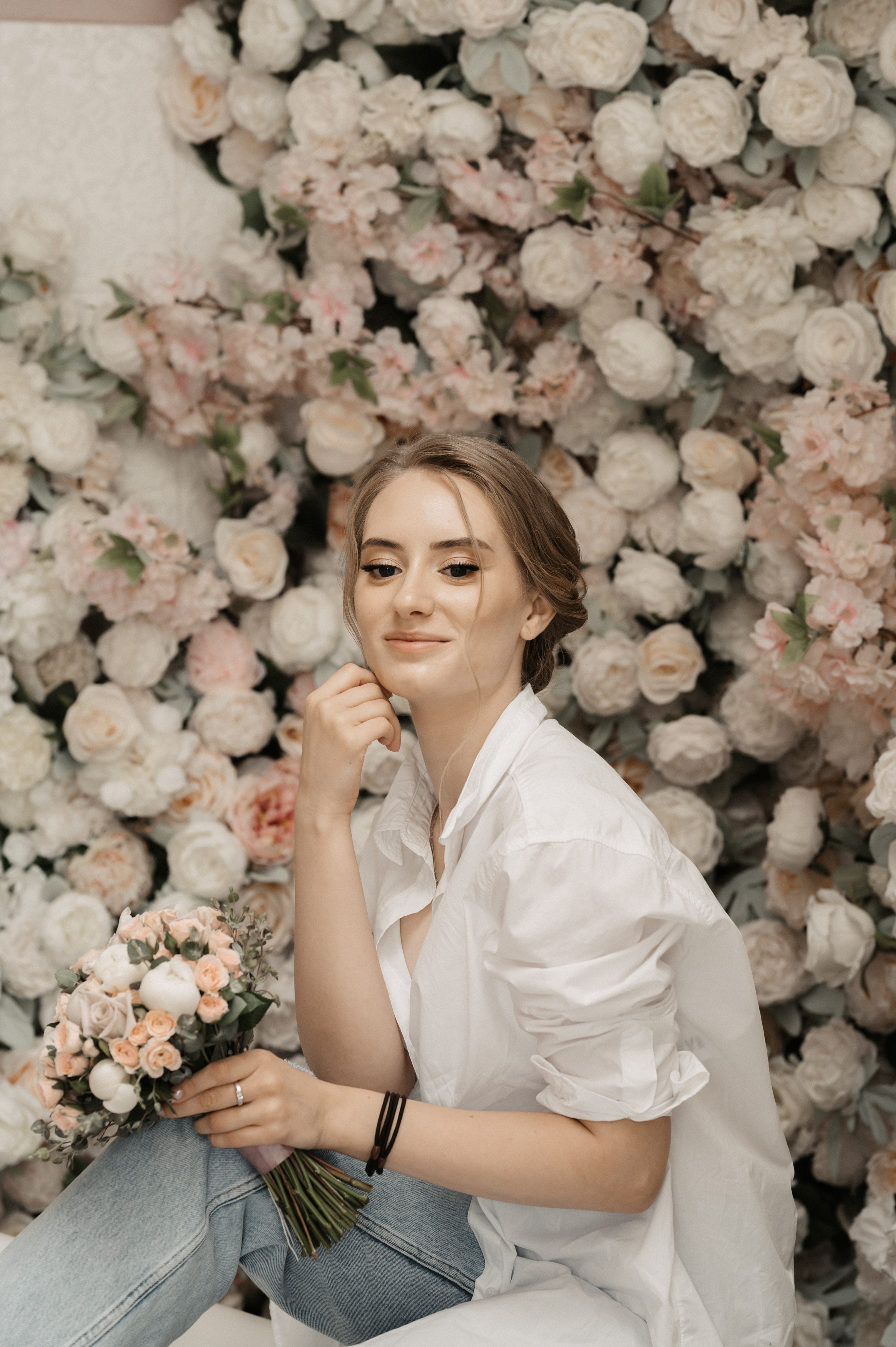 Счастье у озера. Свадебный фотограф Александр Давыдов