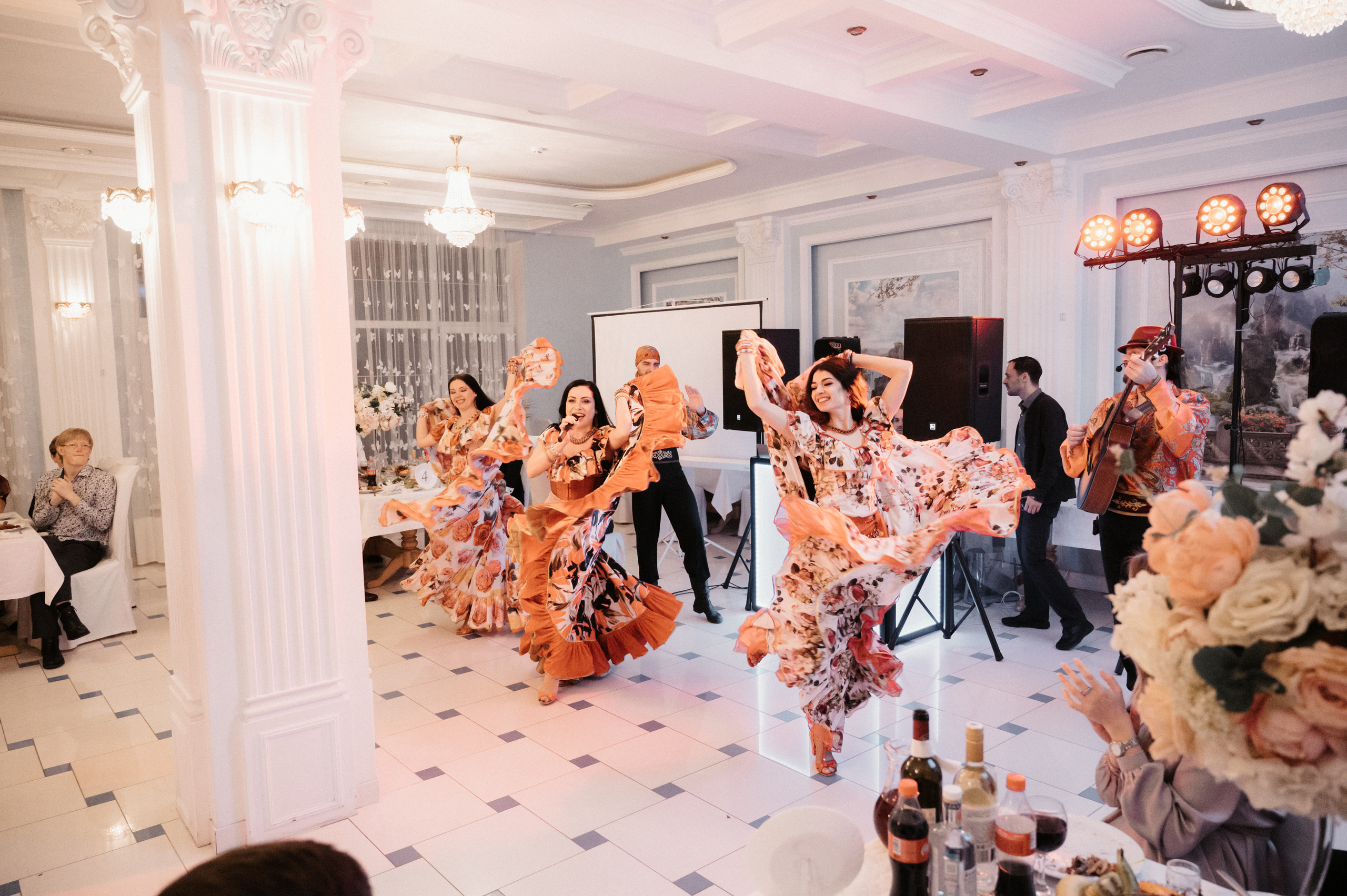 Дима и Яна. Свадебный фотограф Александр Давыдов