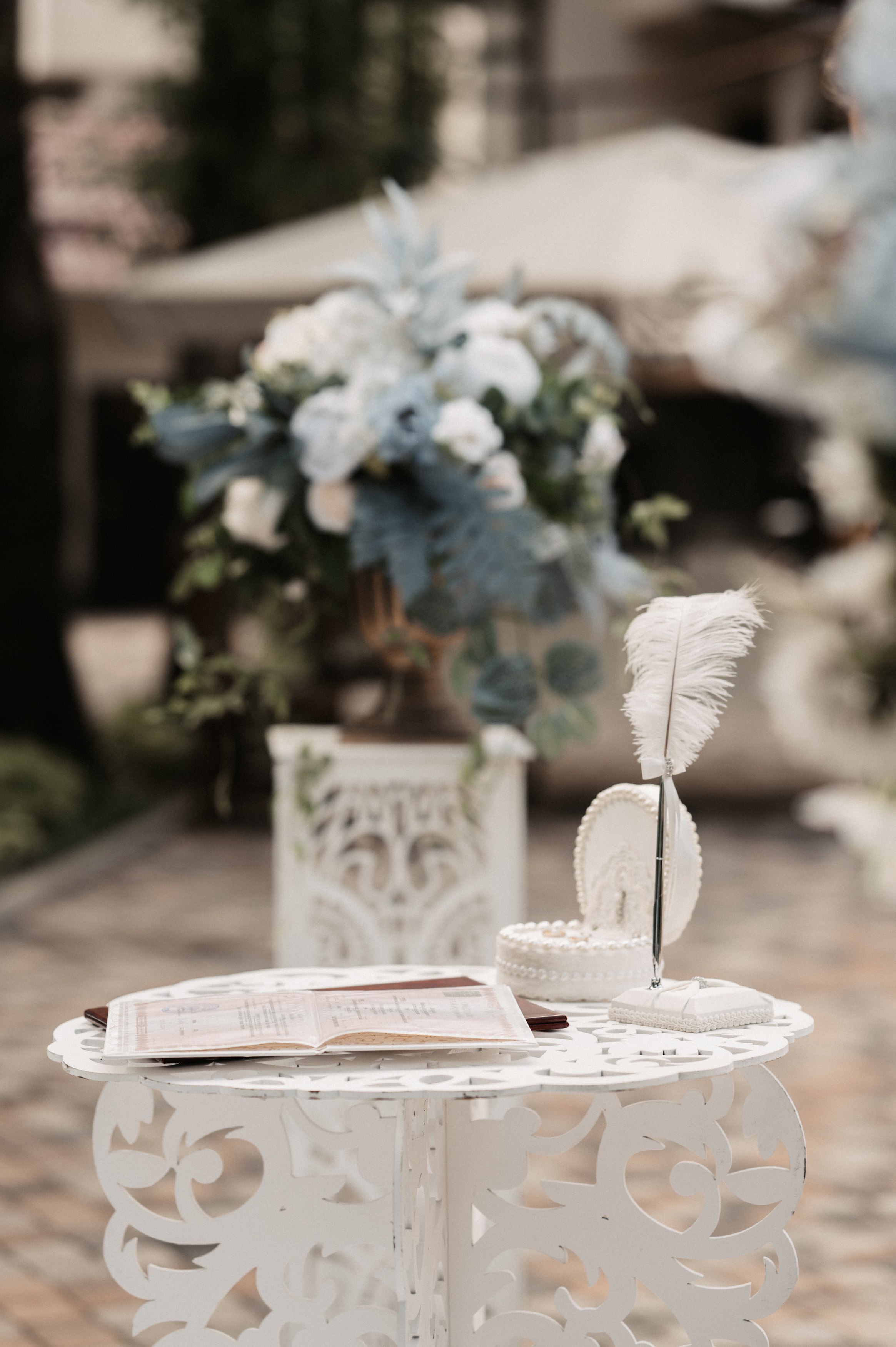 Жить в кайф. Свадебный фотограф Александр Давыдов