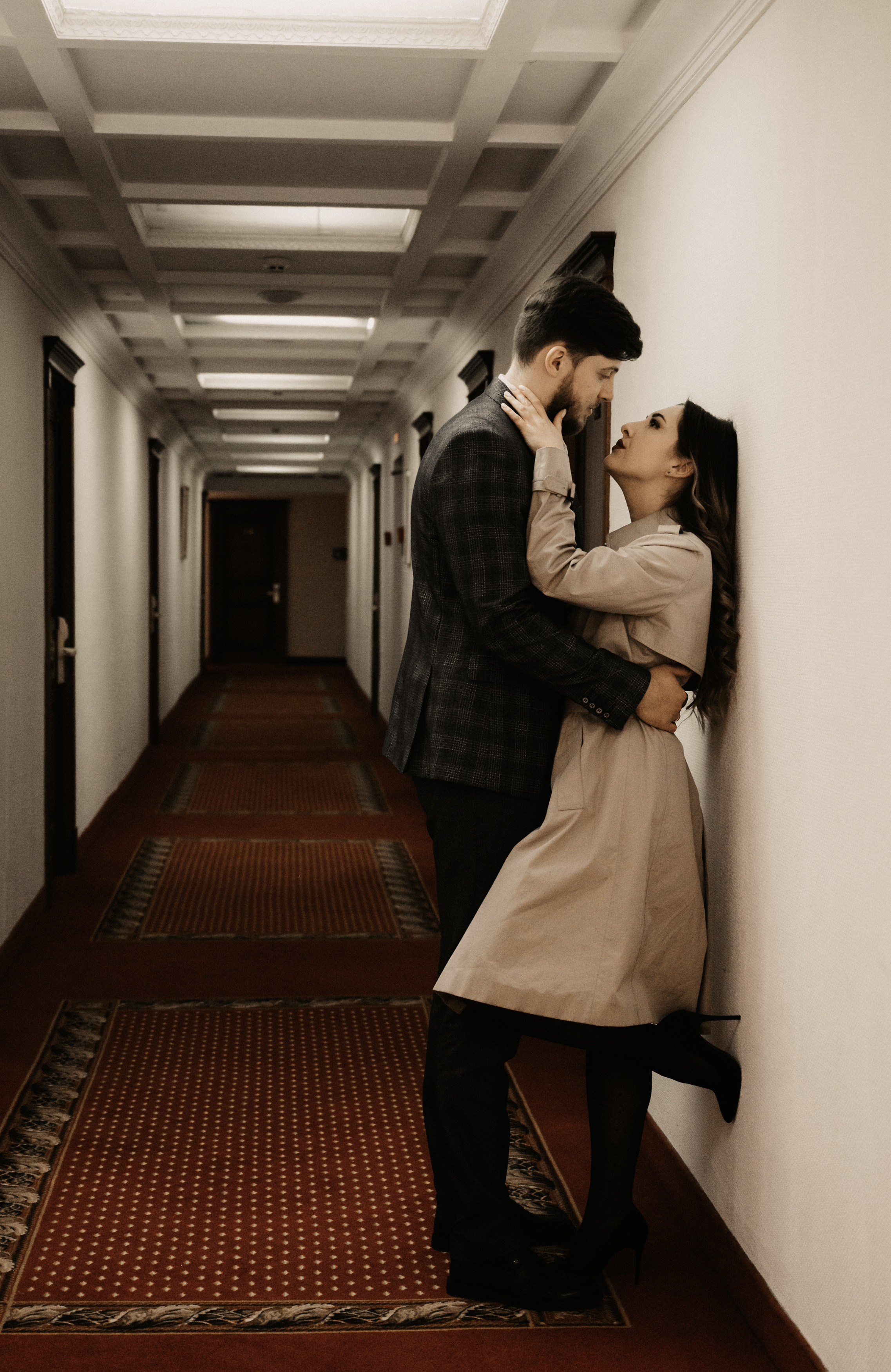 Яна и Кирилл. Свадебный фотограф Александр Давыдов