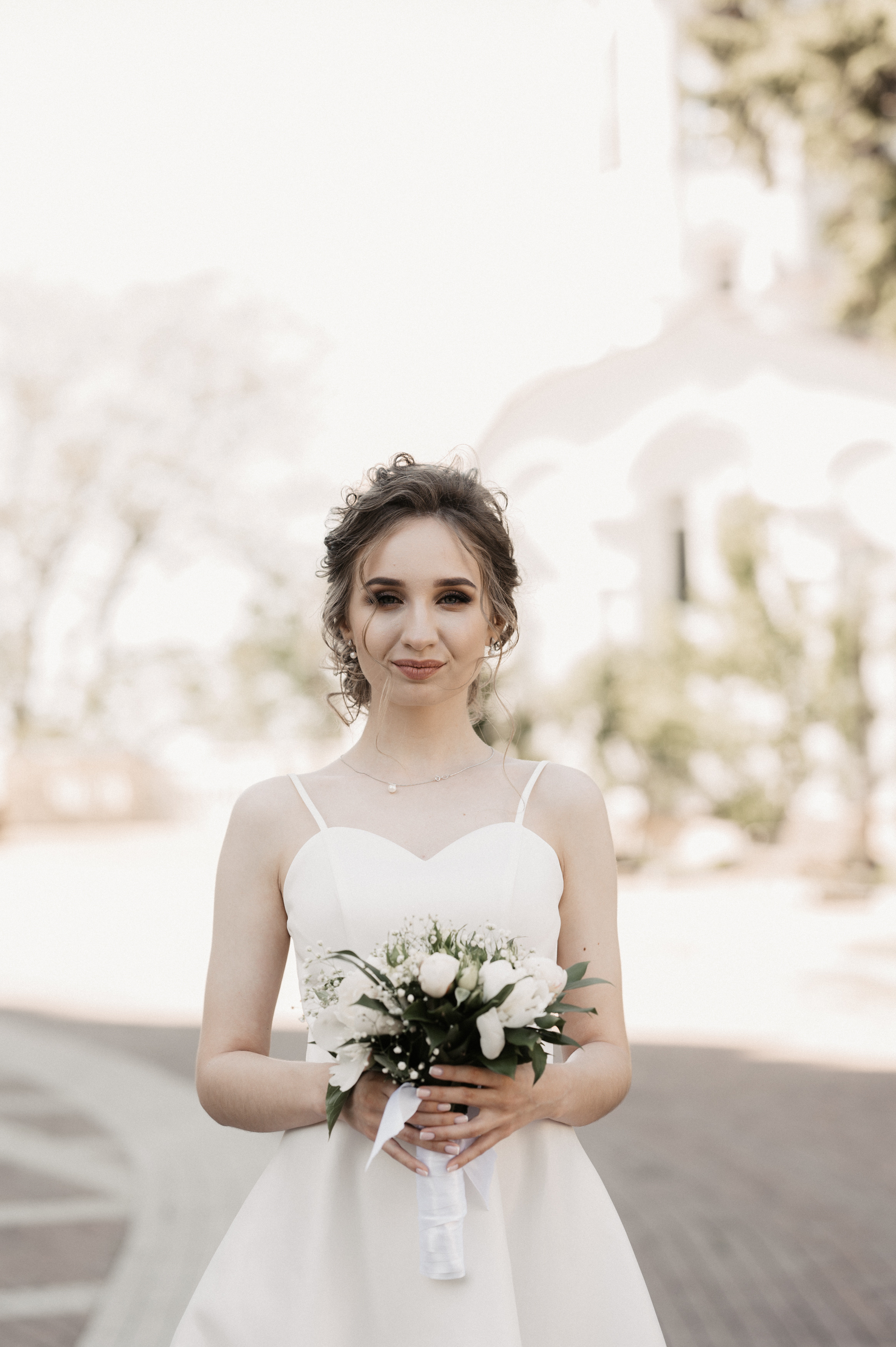 Полина и Роман. Свадебный фотограф Александр Давыдов