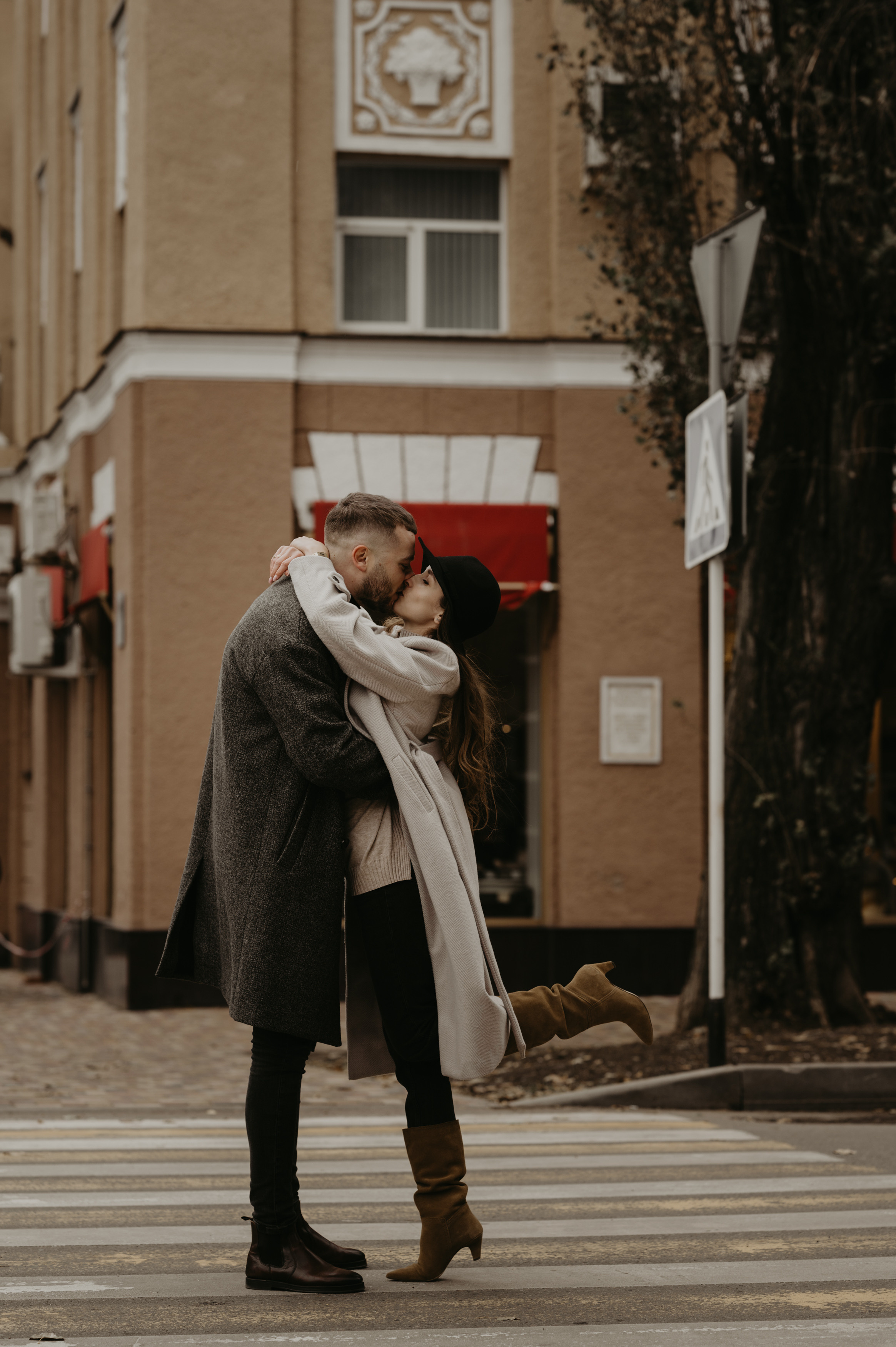 Мария и Евгений. Свадебный фотограф Александр Давыдов