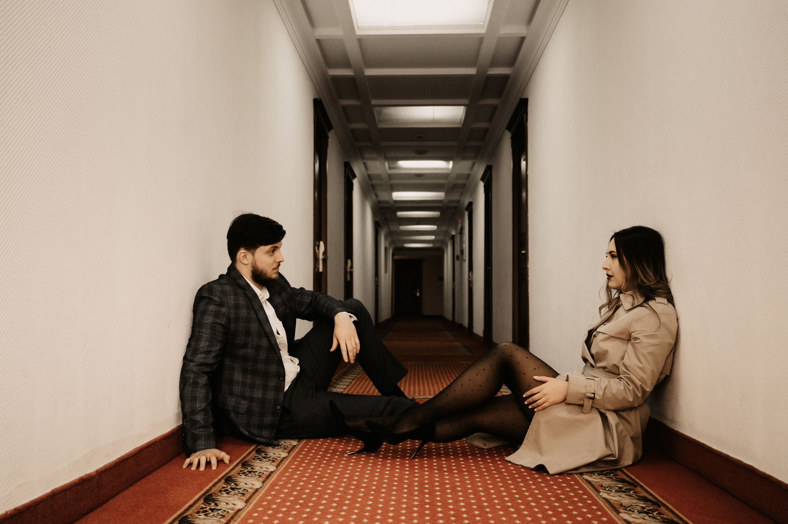 Яна и Кирилл. Свадебный фотограф Александр Давыдов