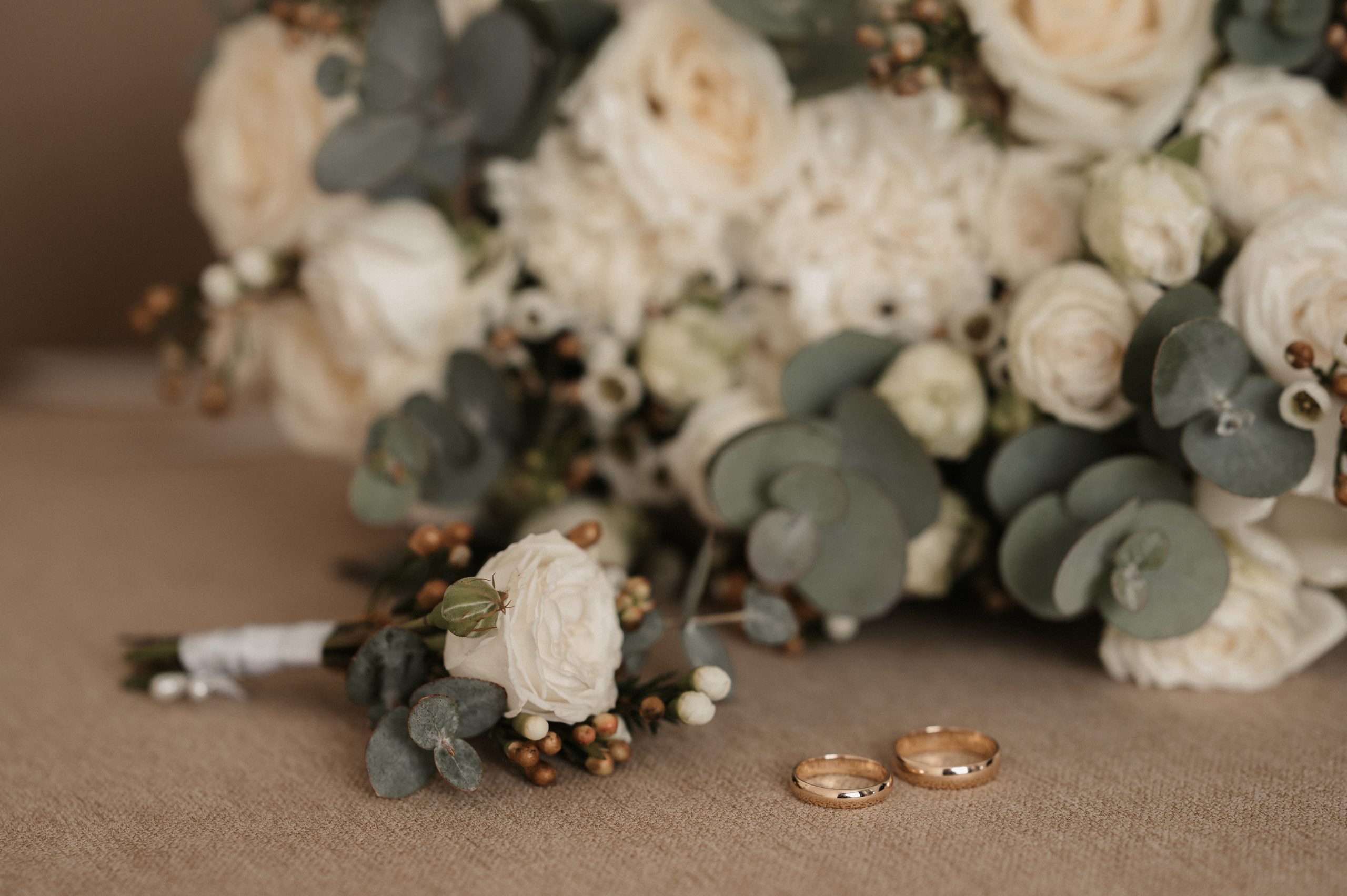 Дима и Яна. Свадебный фотограф Александр Давыдов