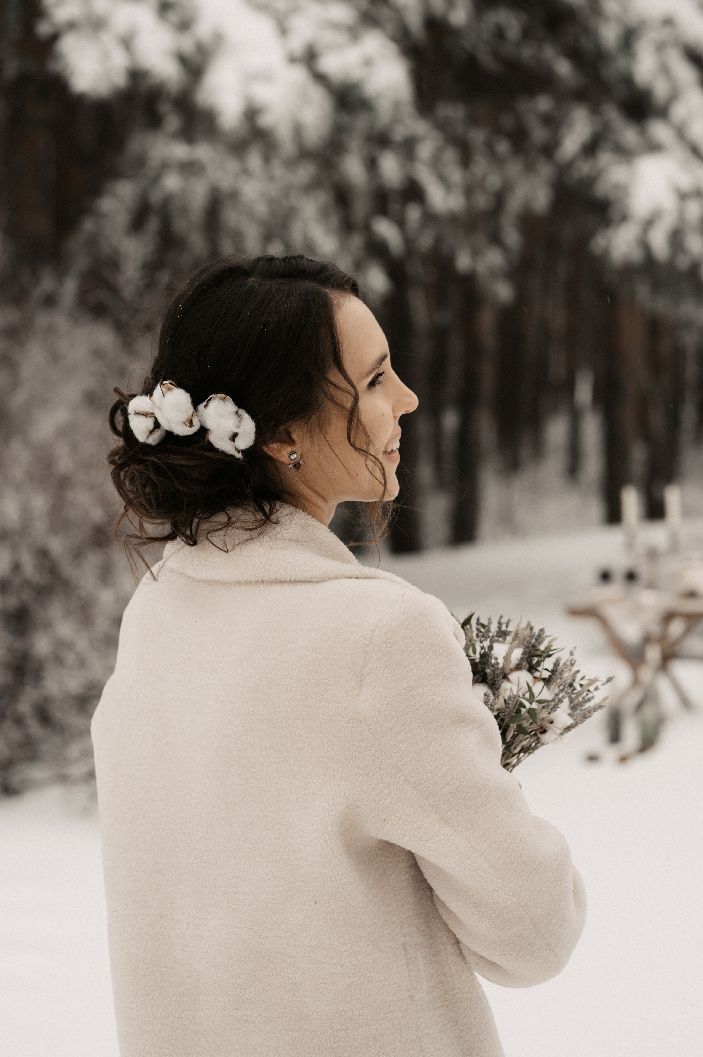 Для двоих. Свадебный фотограф Александр Давыдов