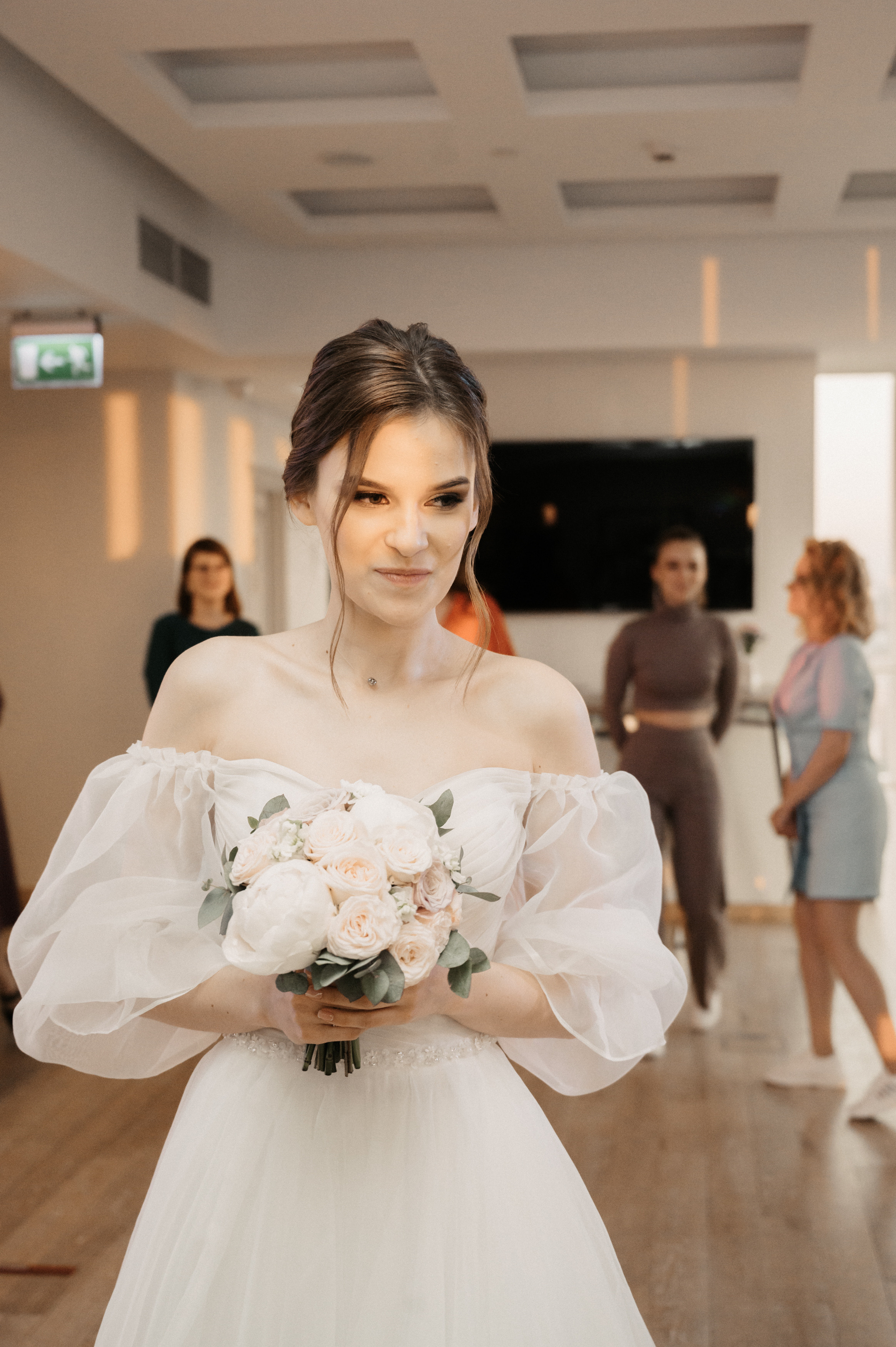 Саша+Даша. Свадебный фотограф Александр Давыдов