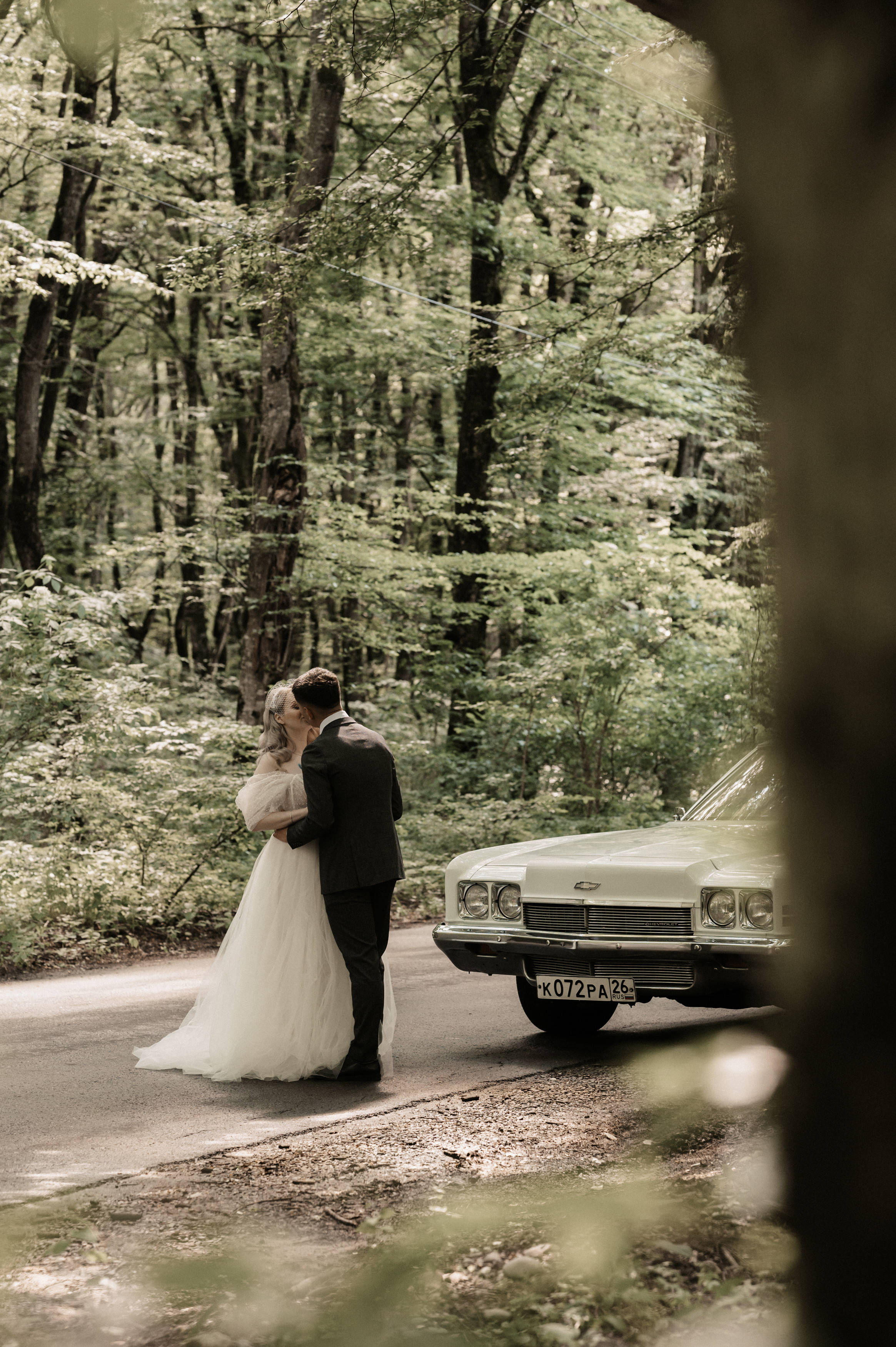 Жить в кайф. Свадебный фотограф Александр Давыдов