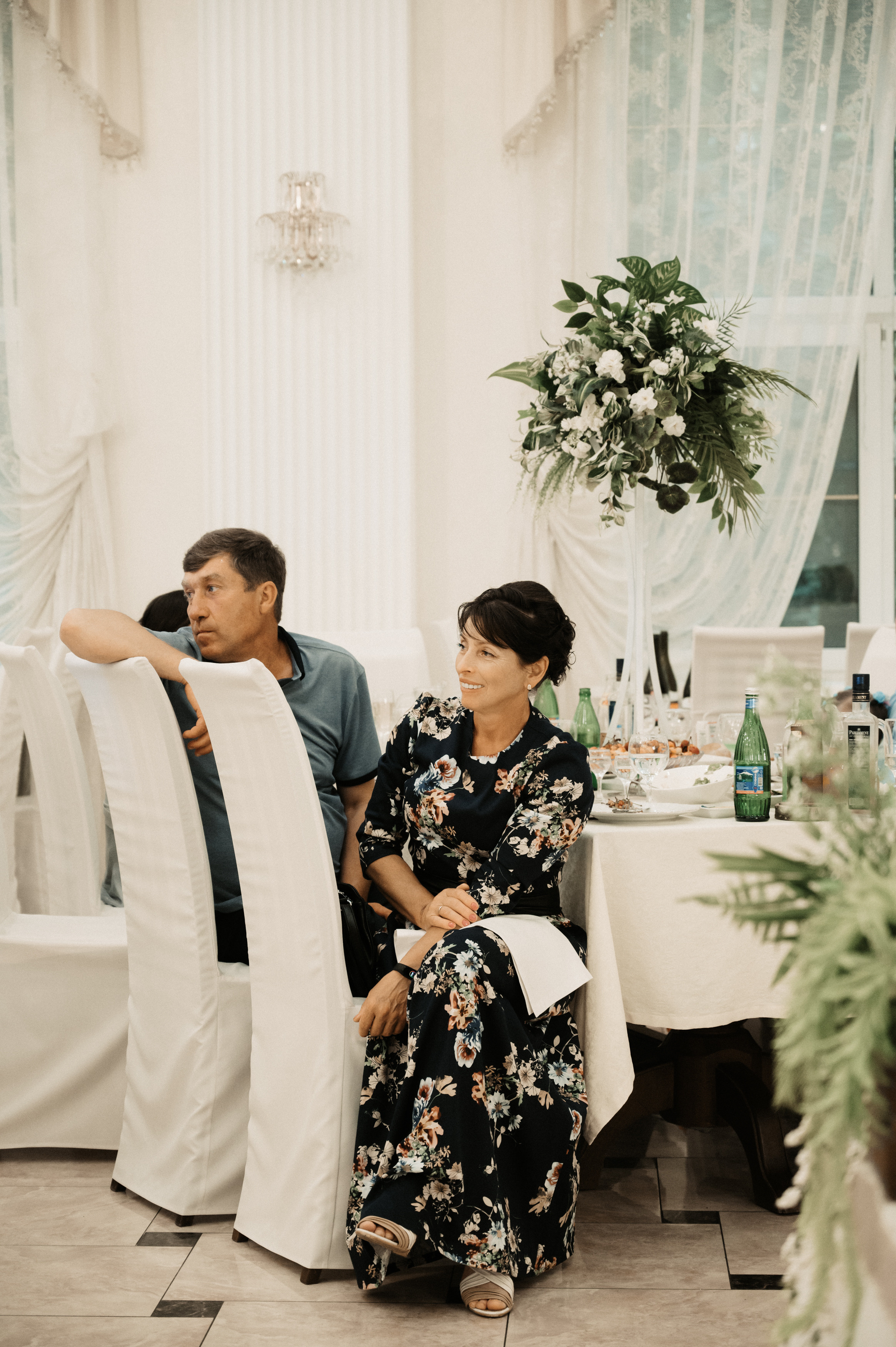 Жить в кайф. Свадебный фотограф Александр Давыдов