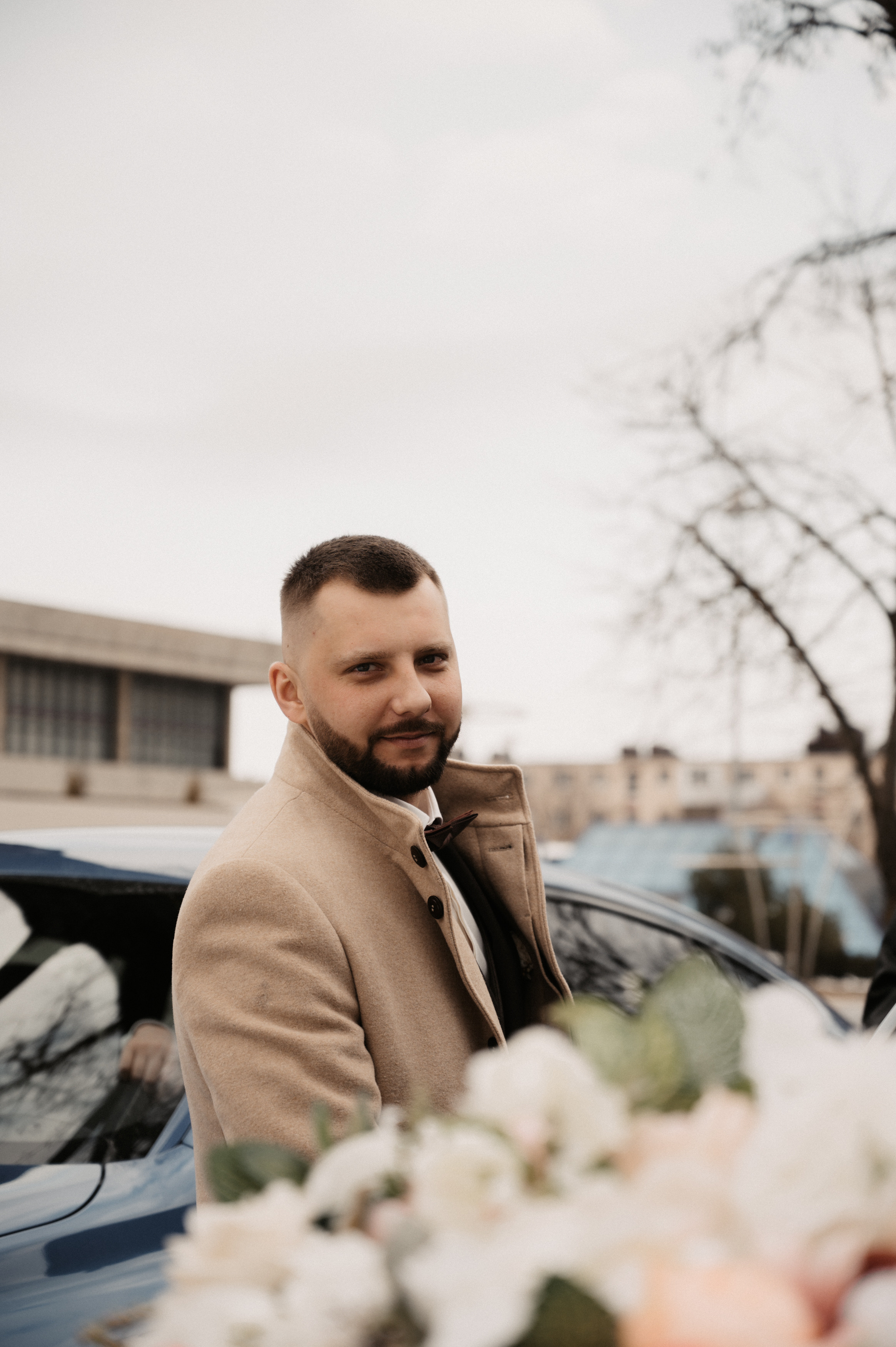 Дима и Яна. Свадебный фотограф Александр Давыдов