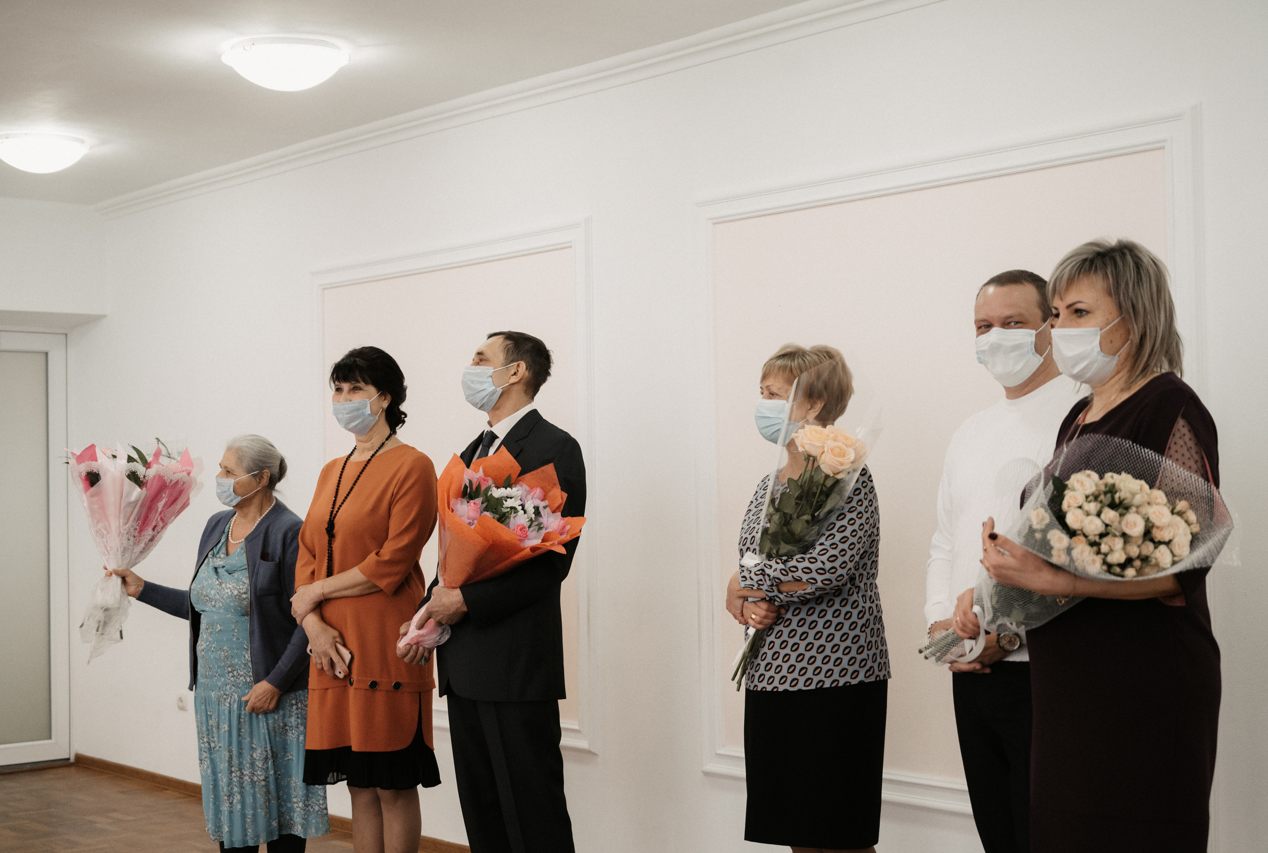 Дима и Яна. Свадебный фотограф Александр Давыдов