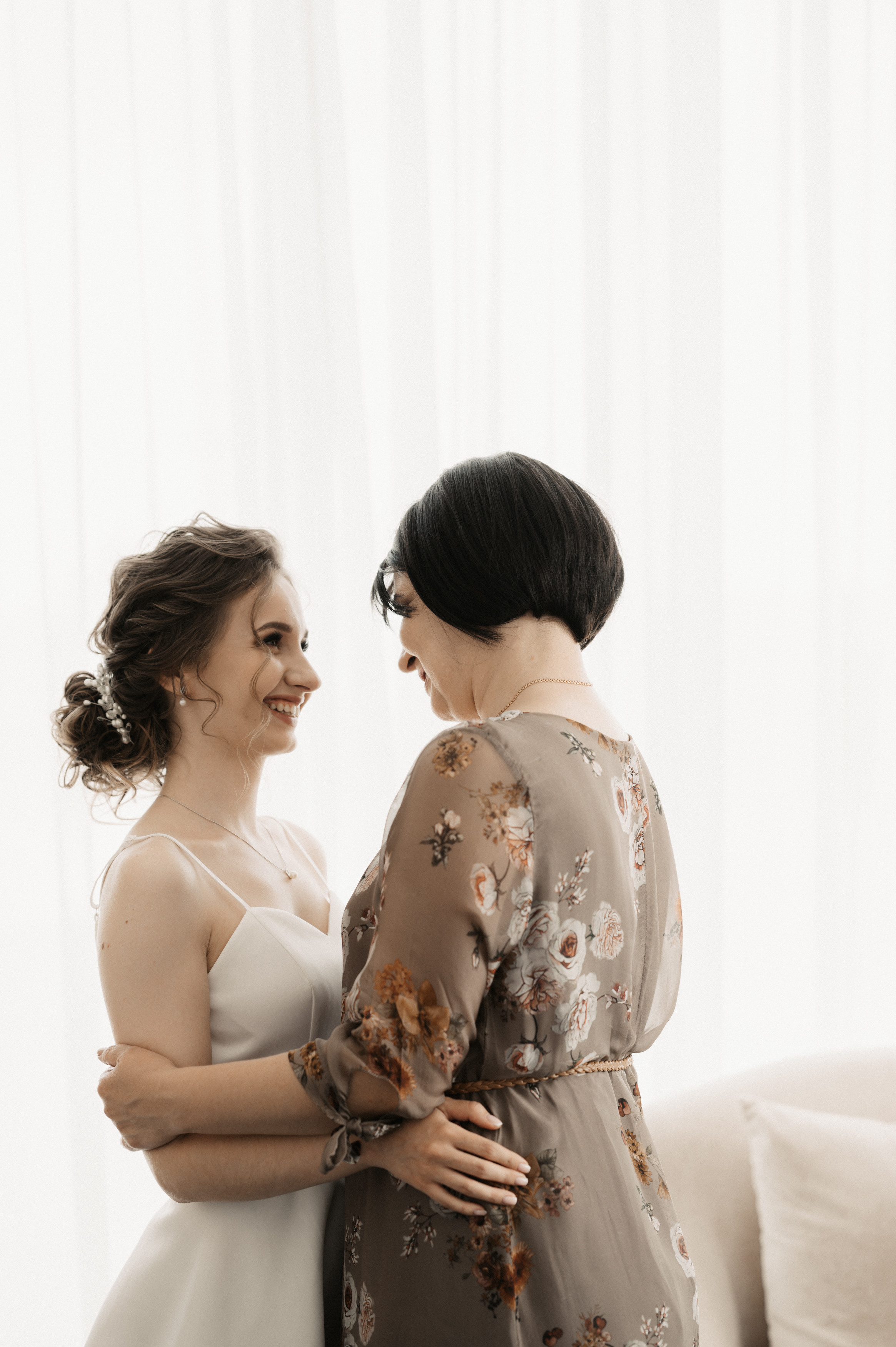 Полина и Роман. Свадебный фотограф Александр Давыдов