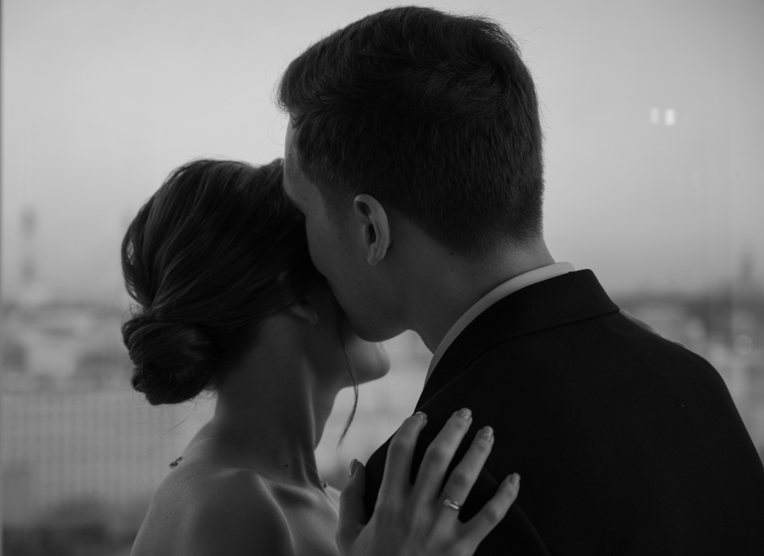 Саша+Даша. Свадебный фотограф Александр Давыдов