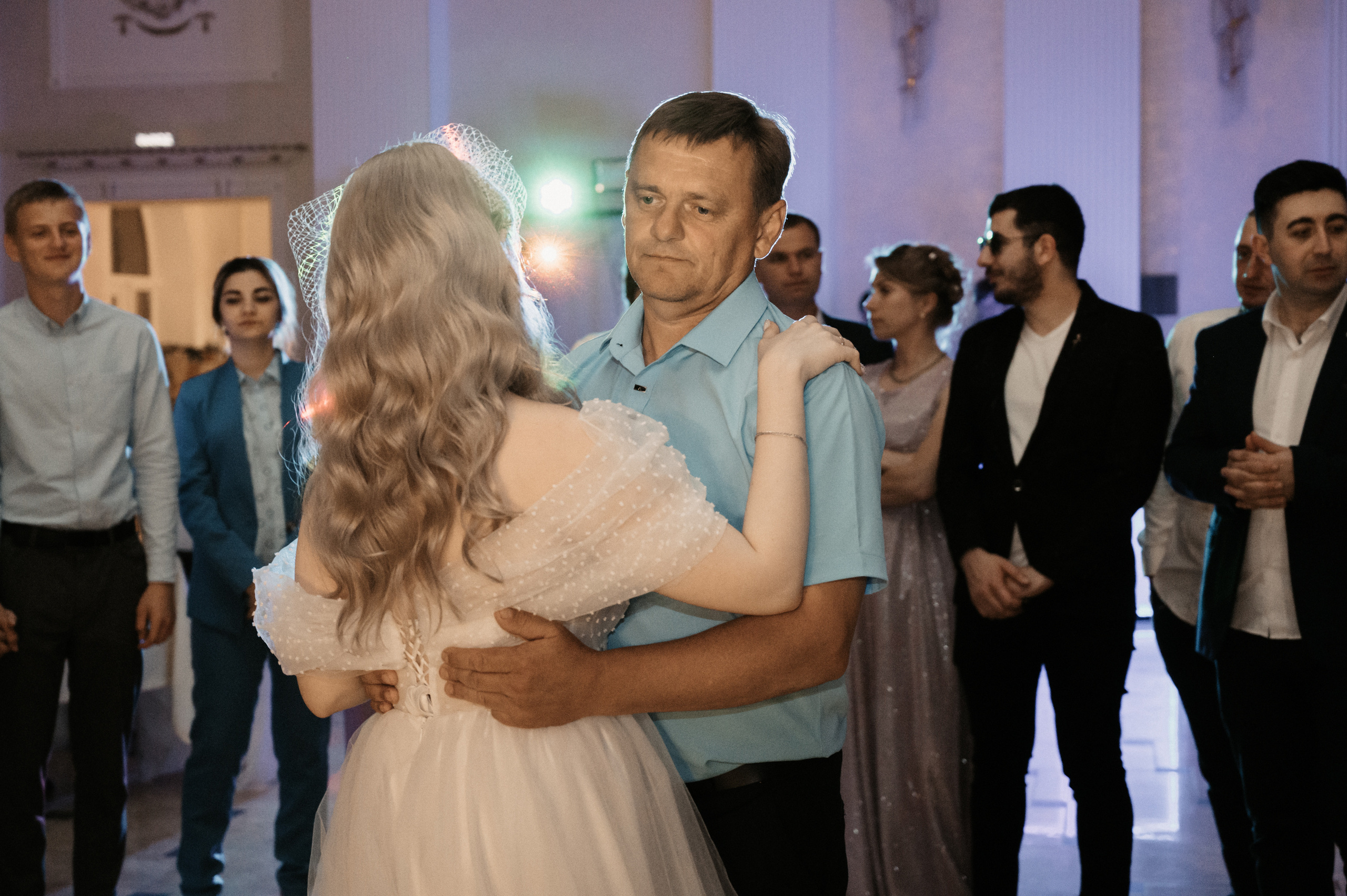 Жить в кайф. Свадебный фотограф Александр Давыдов