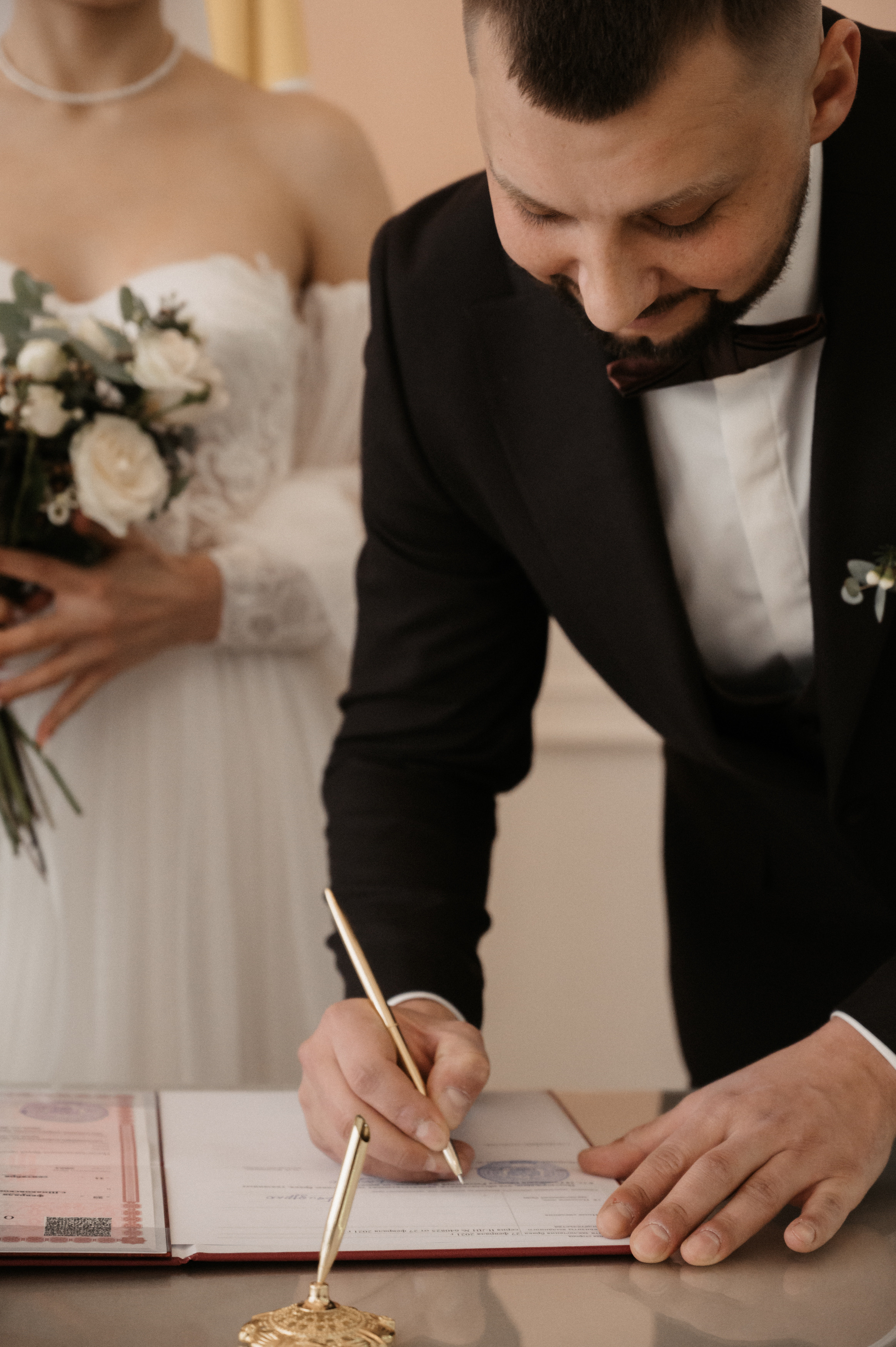 Дима и Яна. Свадебный фотограф Александр Давыдов