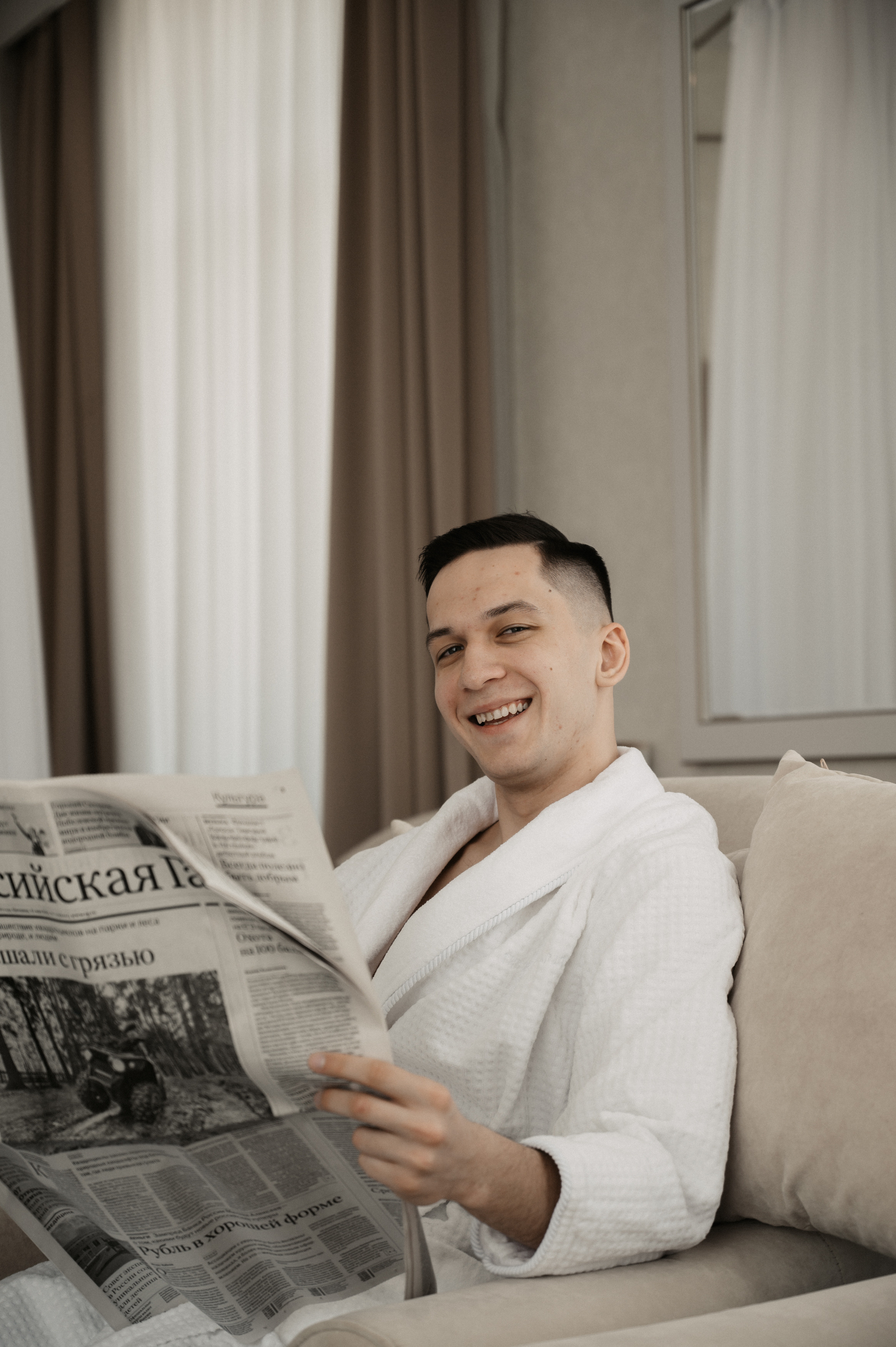 Полина и Роман. Свадебный фотограф Александр Давыдов