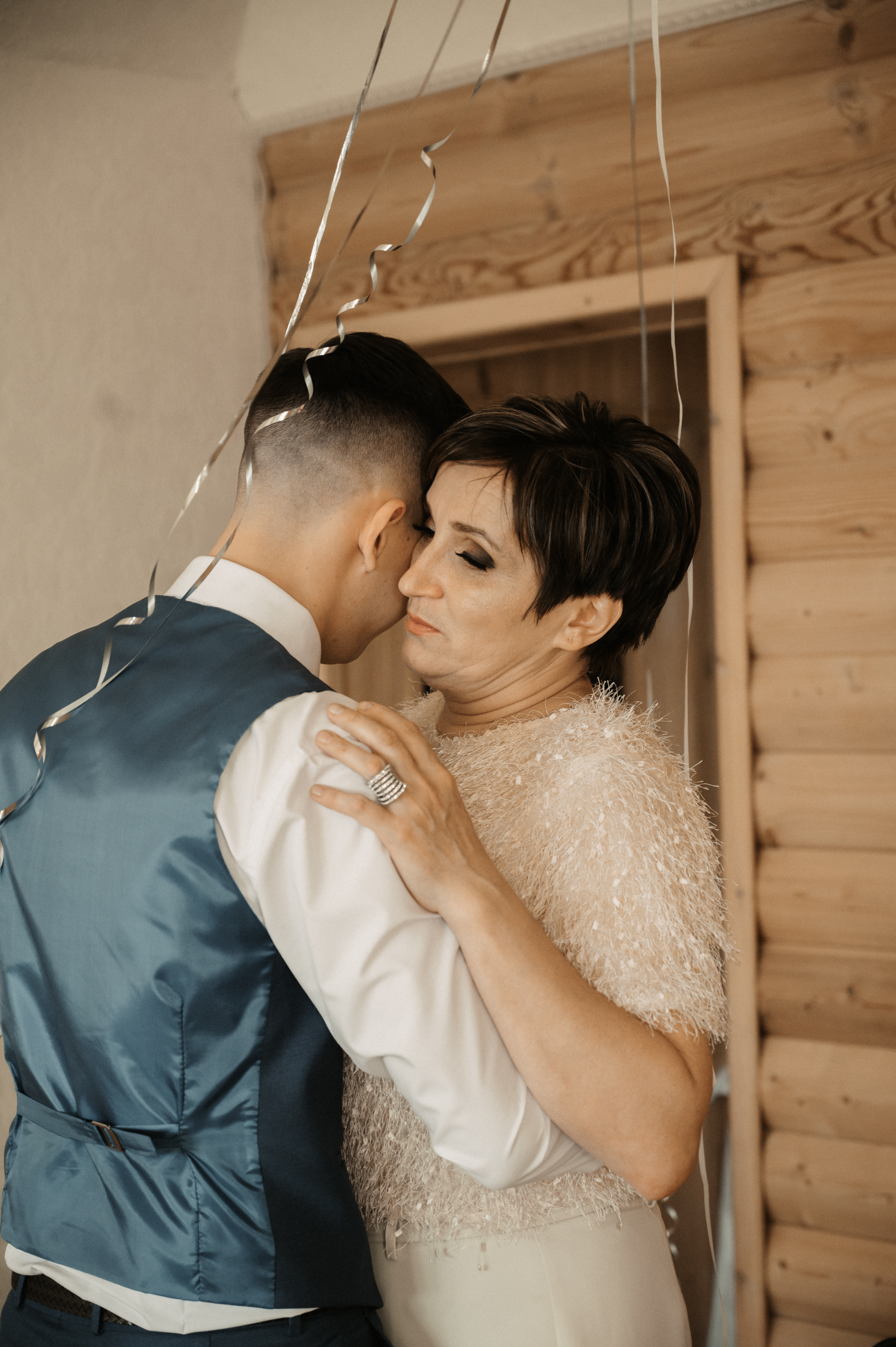 Полина и Роман. Свадебный фотограф Александр Давыдов