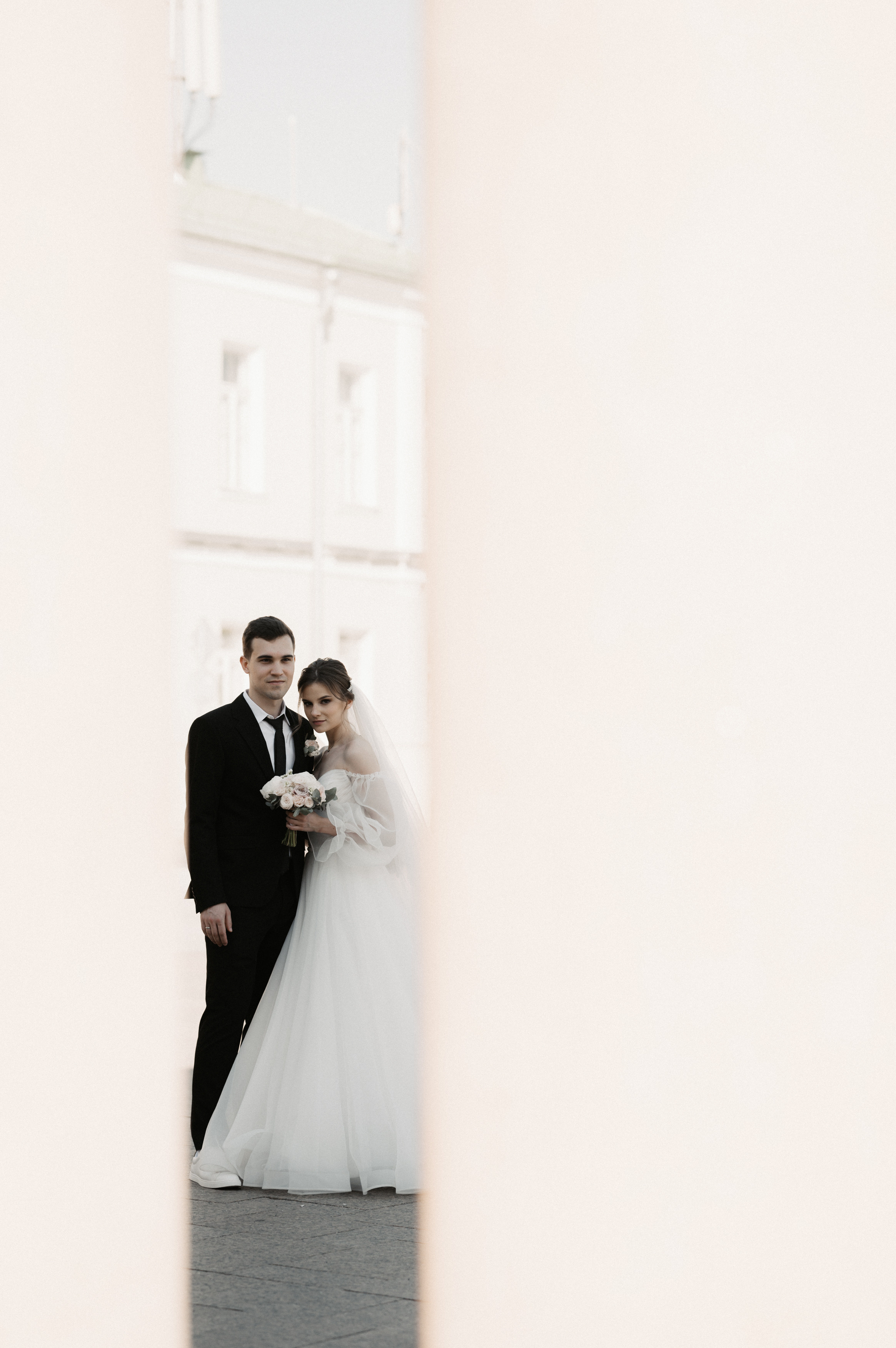 Саша+Даша. Свадебный фотограф Александр Давыдов