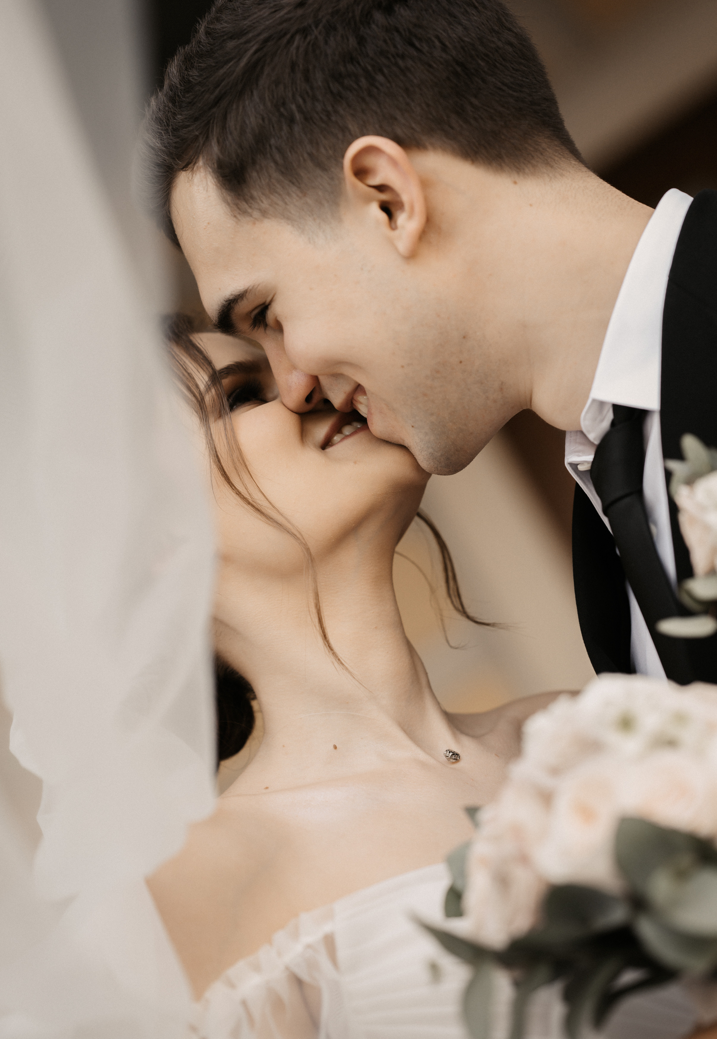 Саша+Даша. Свадебный фотограф Александр Давыдов