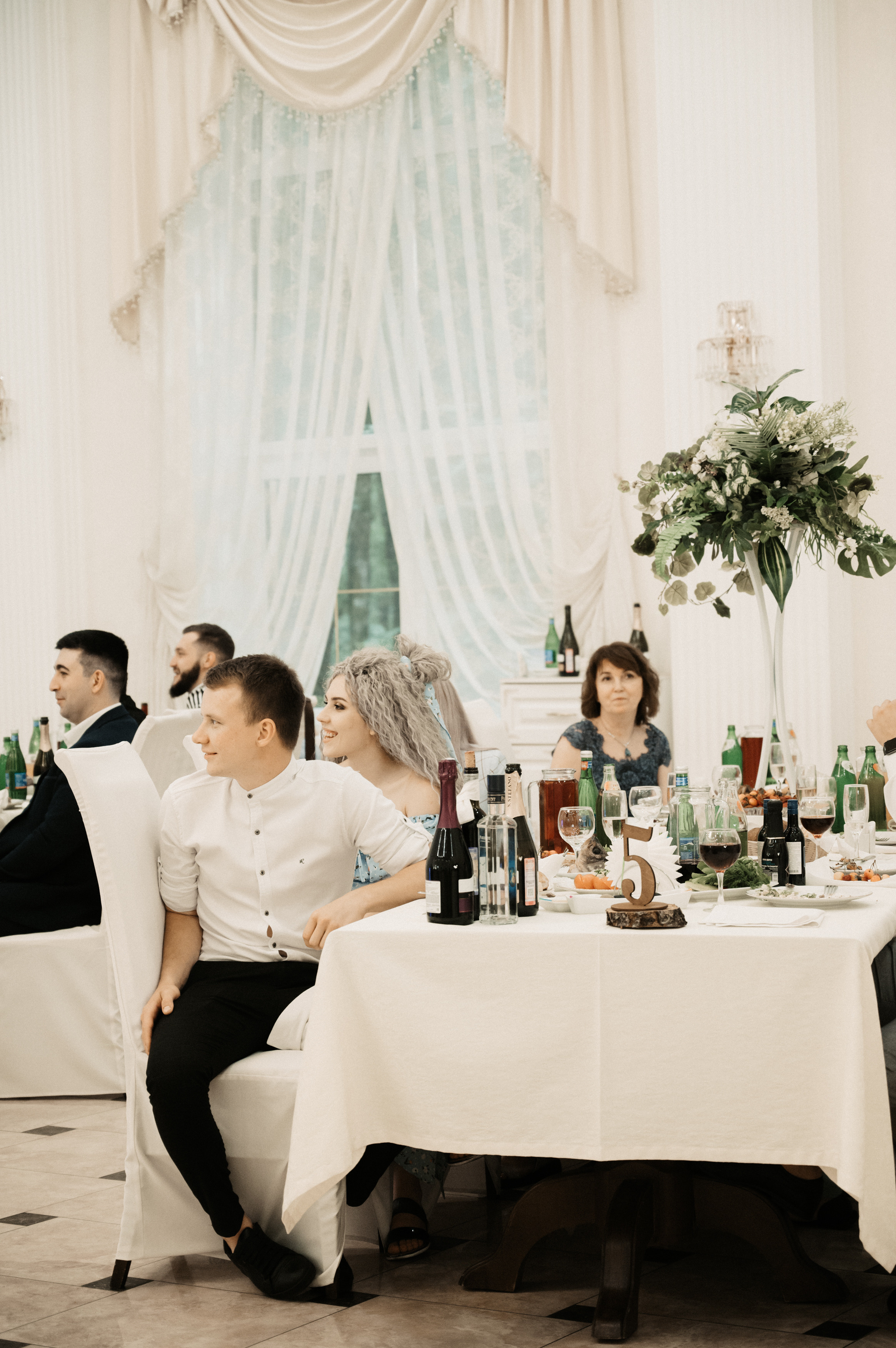 Жить в кайф. Свадебный фотограф Александр Давыдов