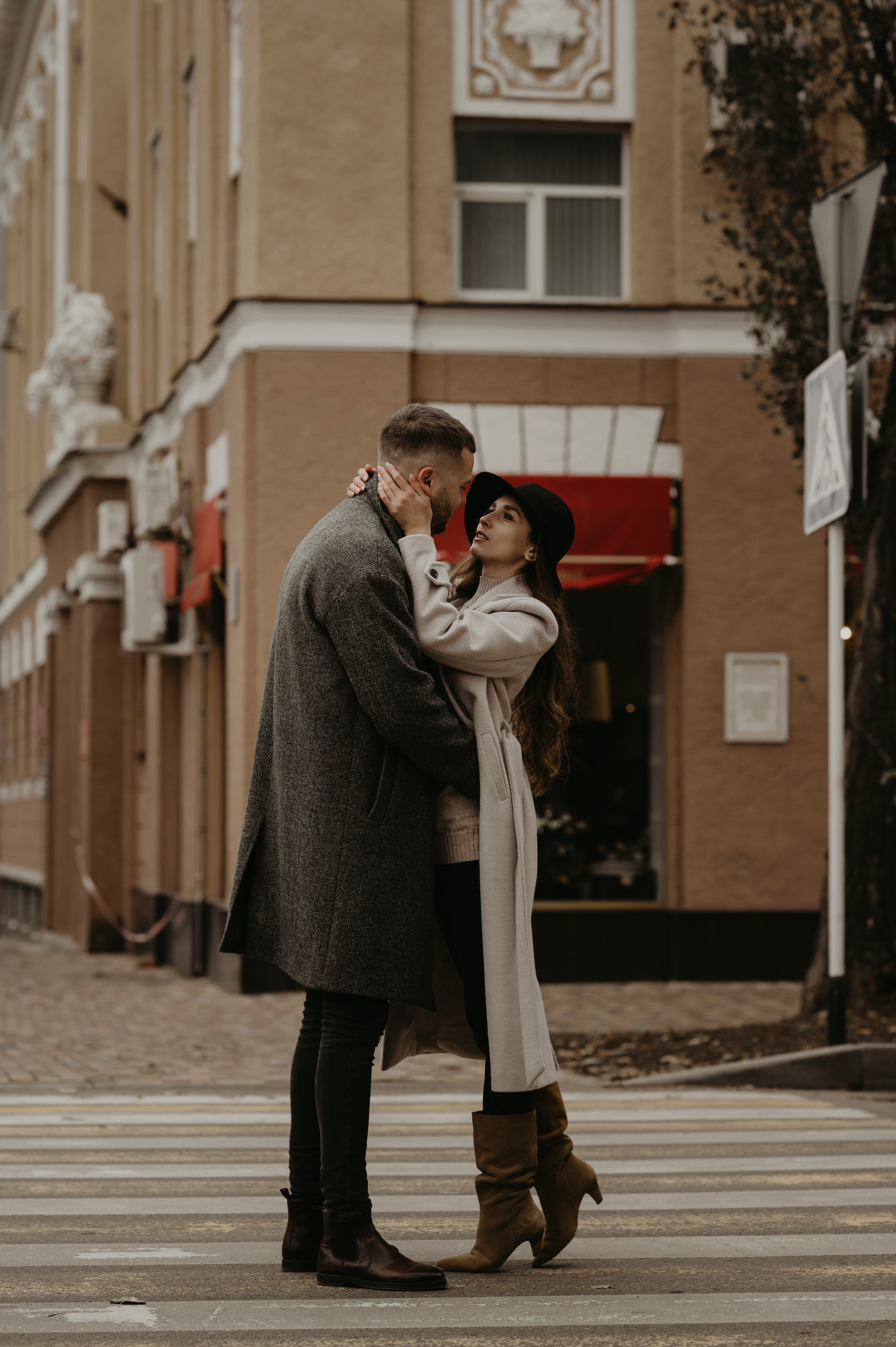 Мария и Евгений. Свадебный фотограф Александр Давыдов