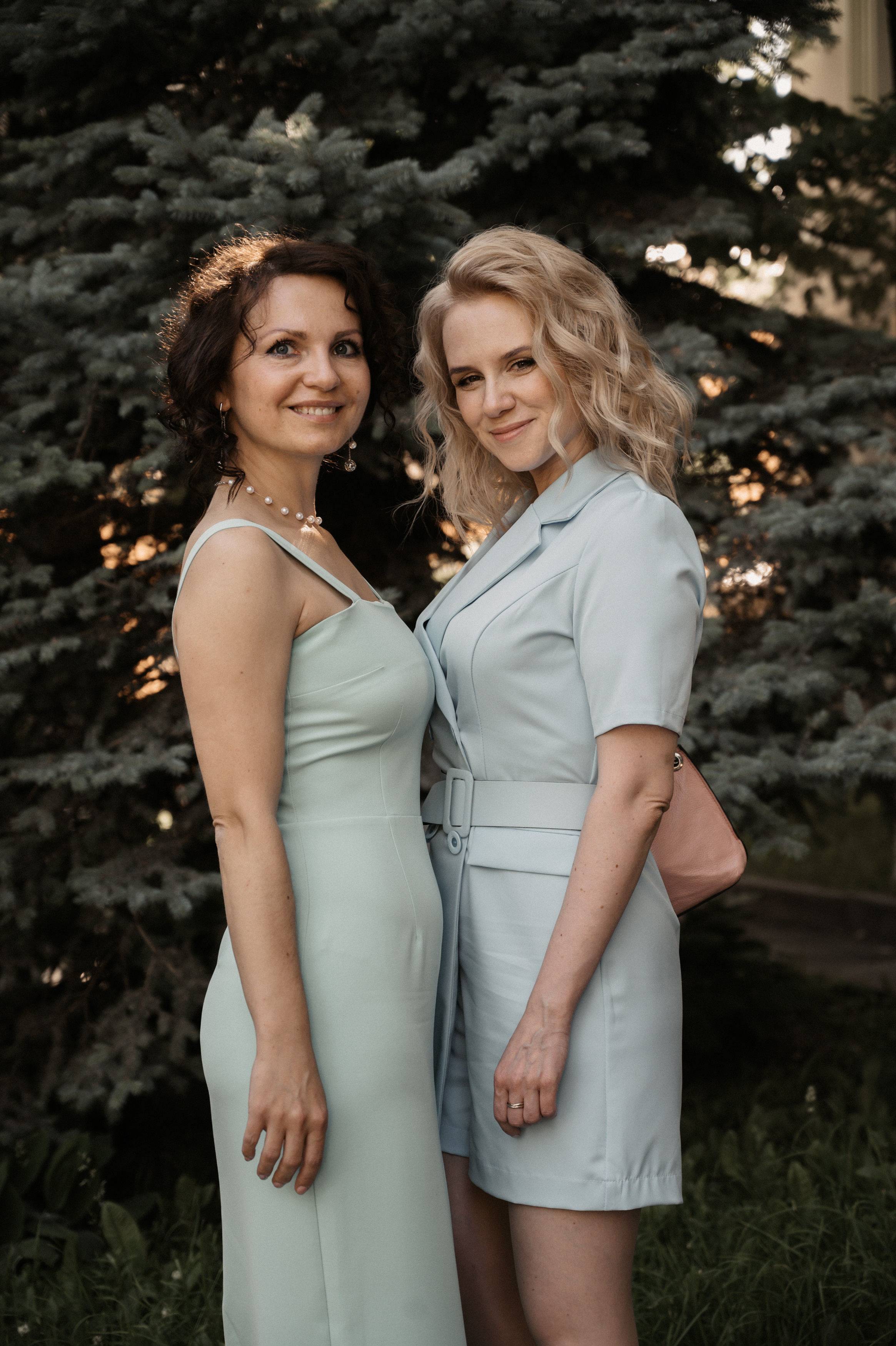 Саша+Даша. Свадебный фотограф Александр Давыдов