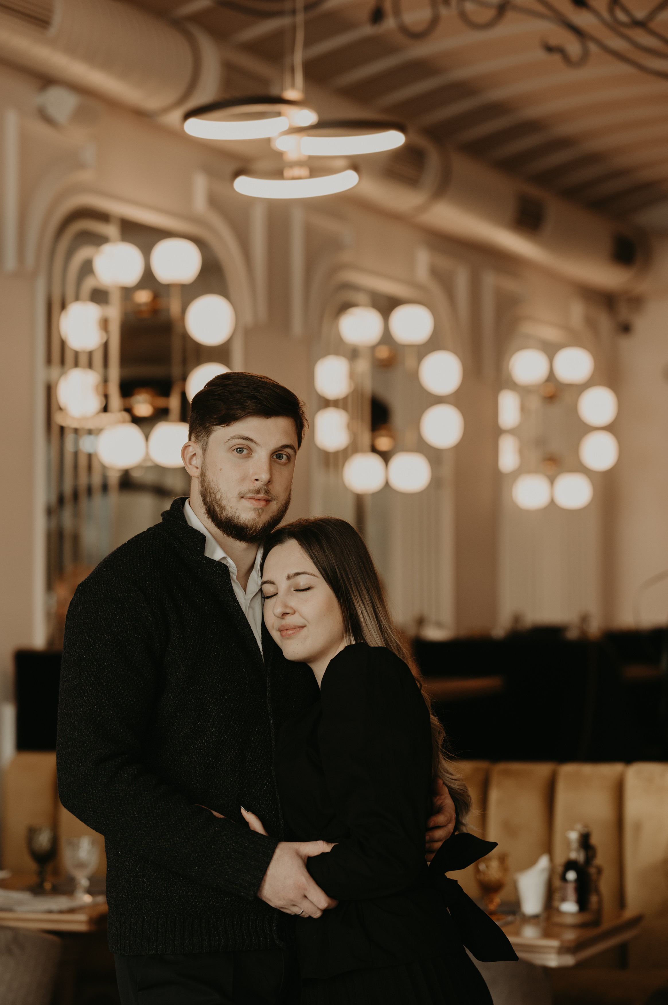 …. Свадебный фотограф Александр Давыдов