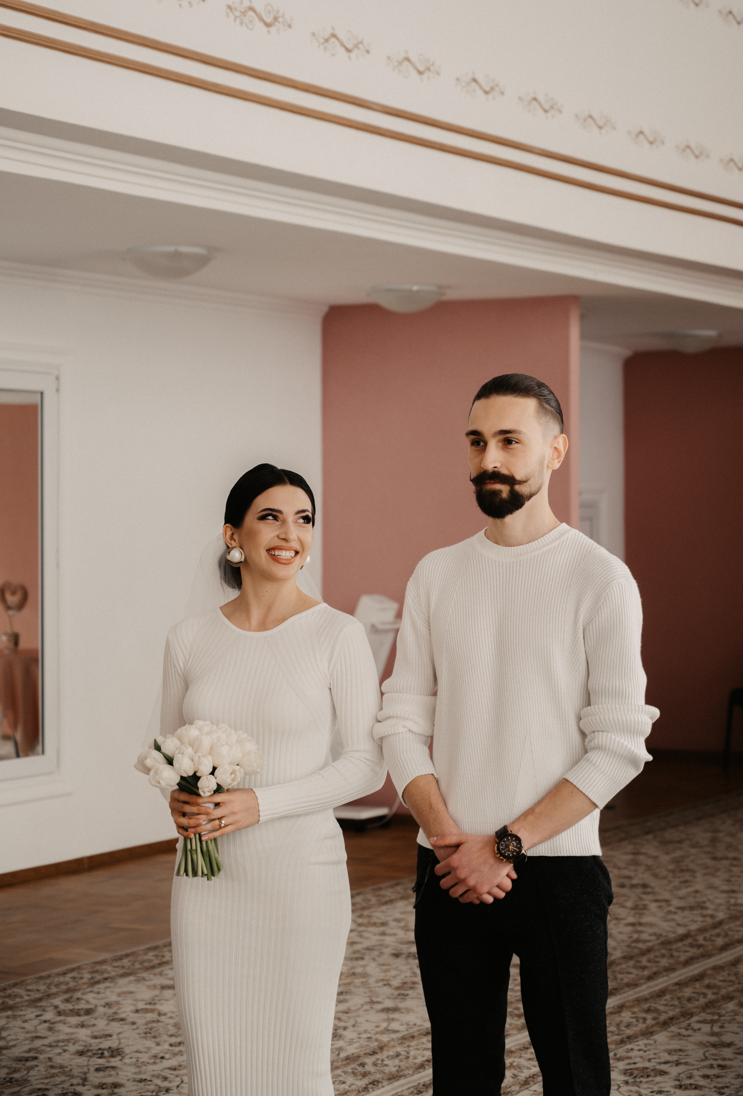 Я люблю тебя по-особенному. Свадебный фотограф Александр Давыдов